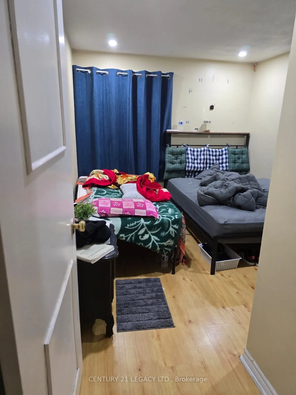 3 Hernon Court