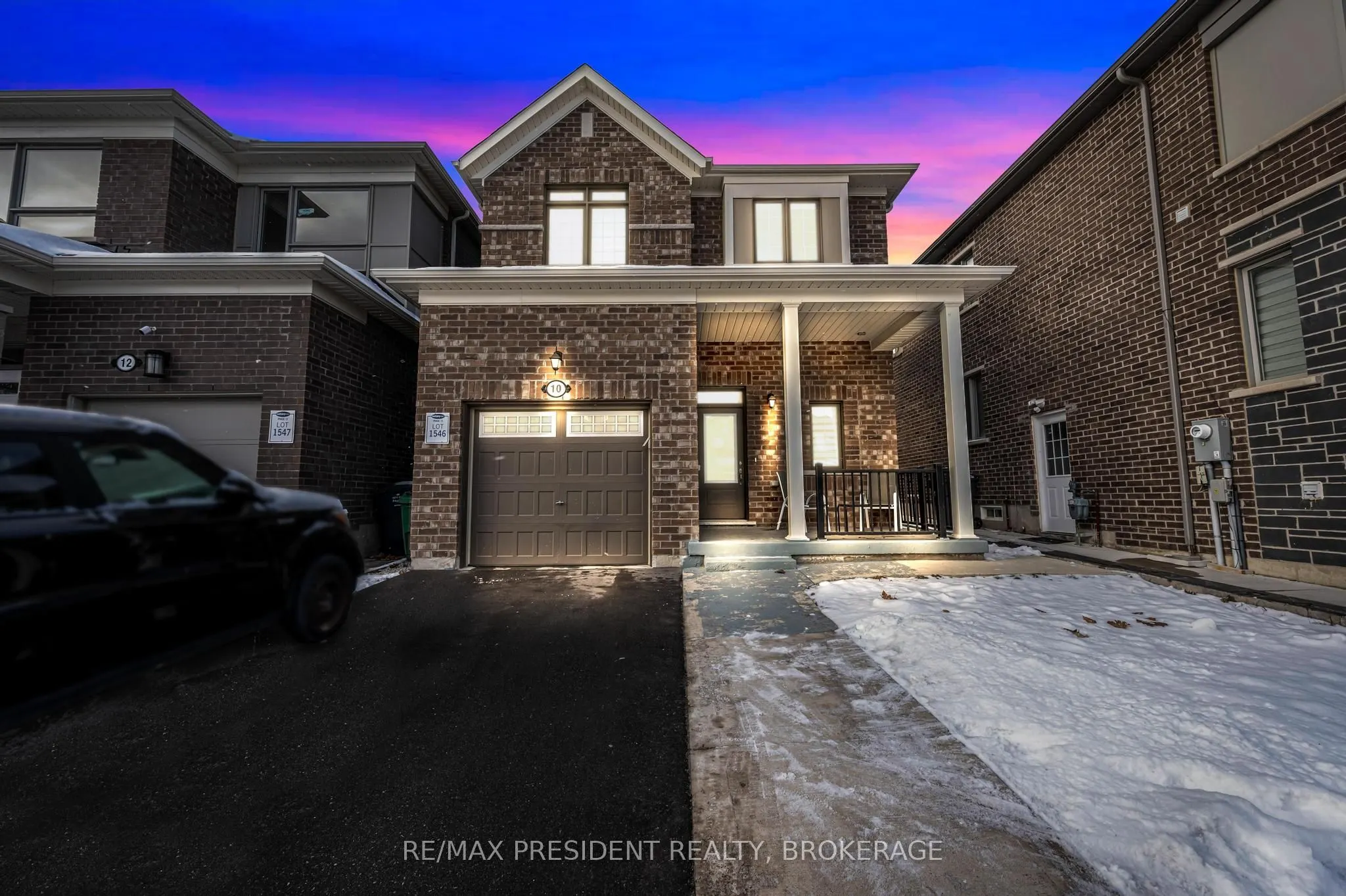 10 Callahan Court