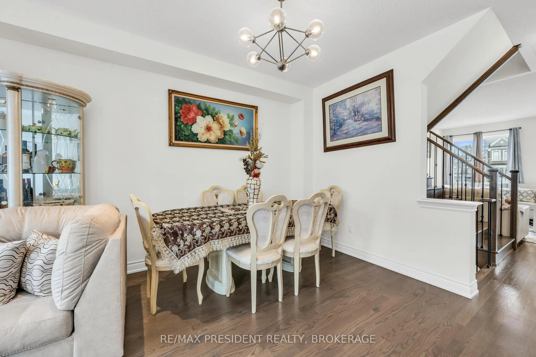 8575 Financial Drive