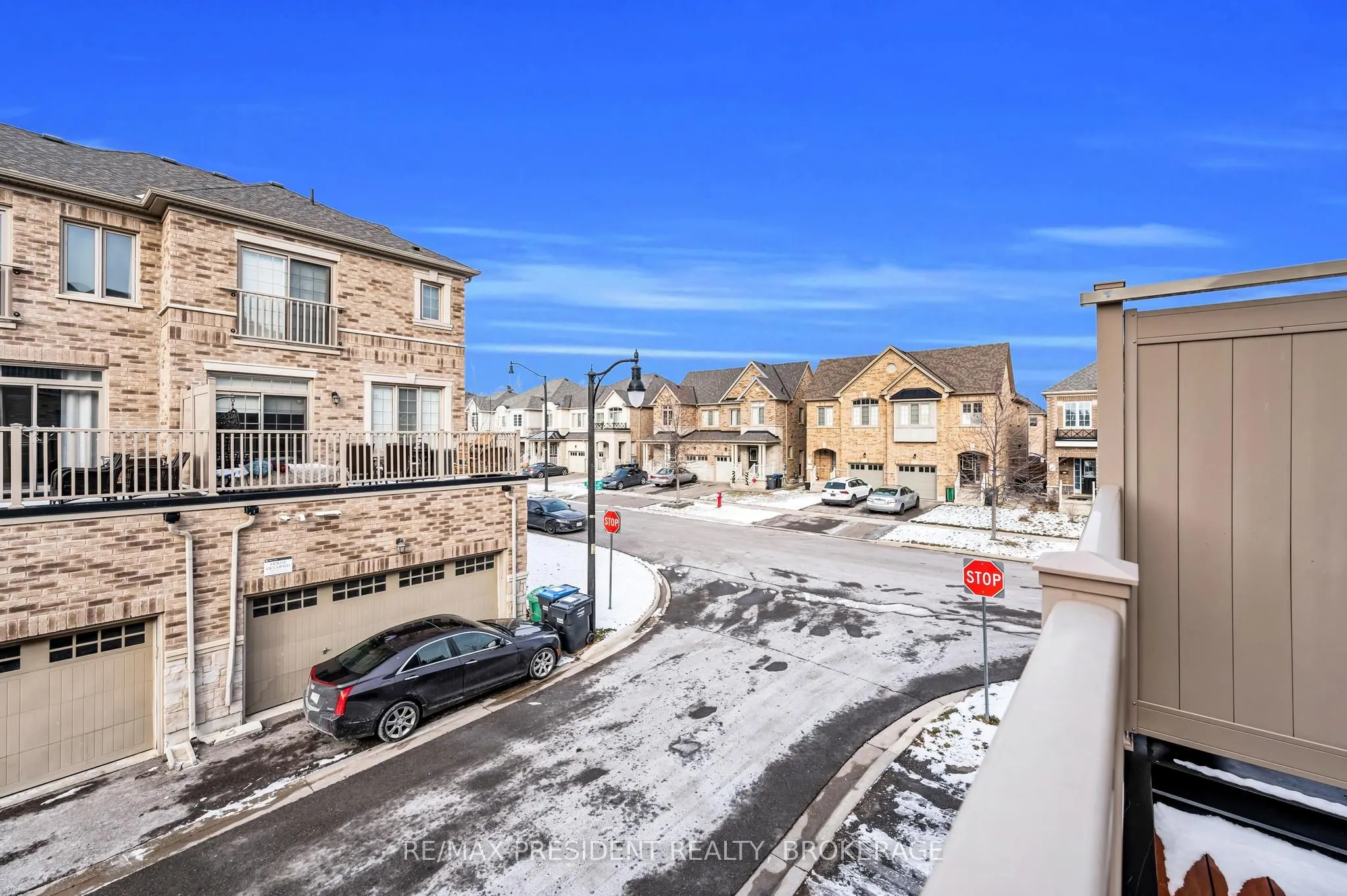 8575 Financial Drive