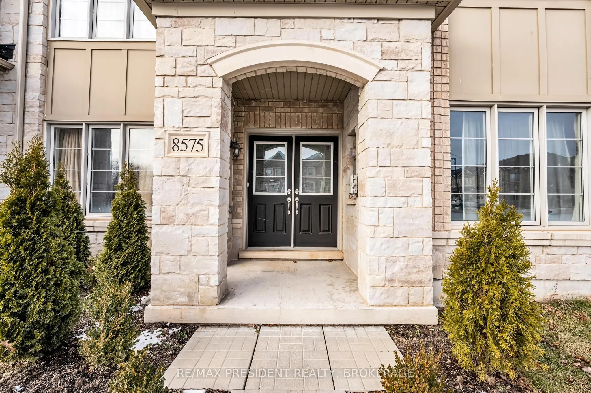 8575 Financial Drive