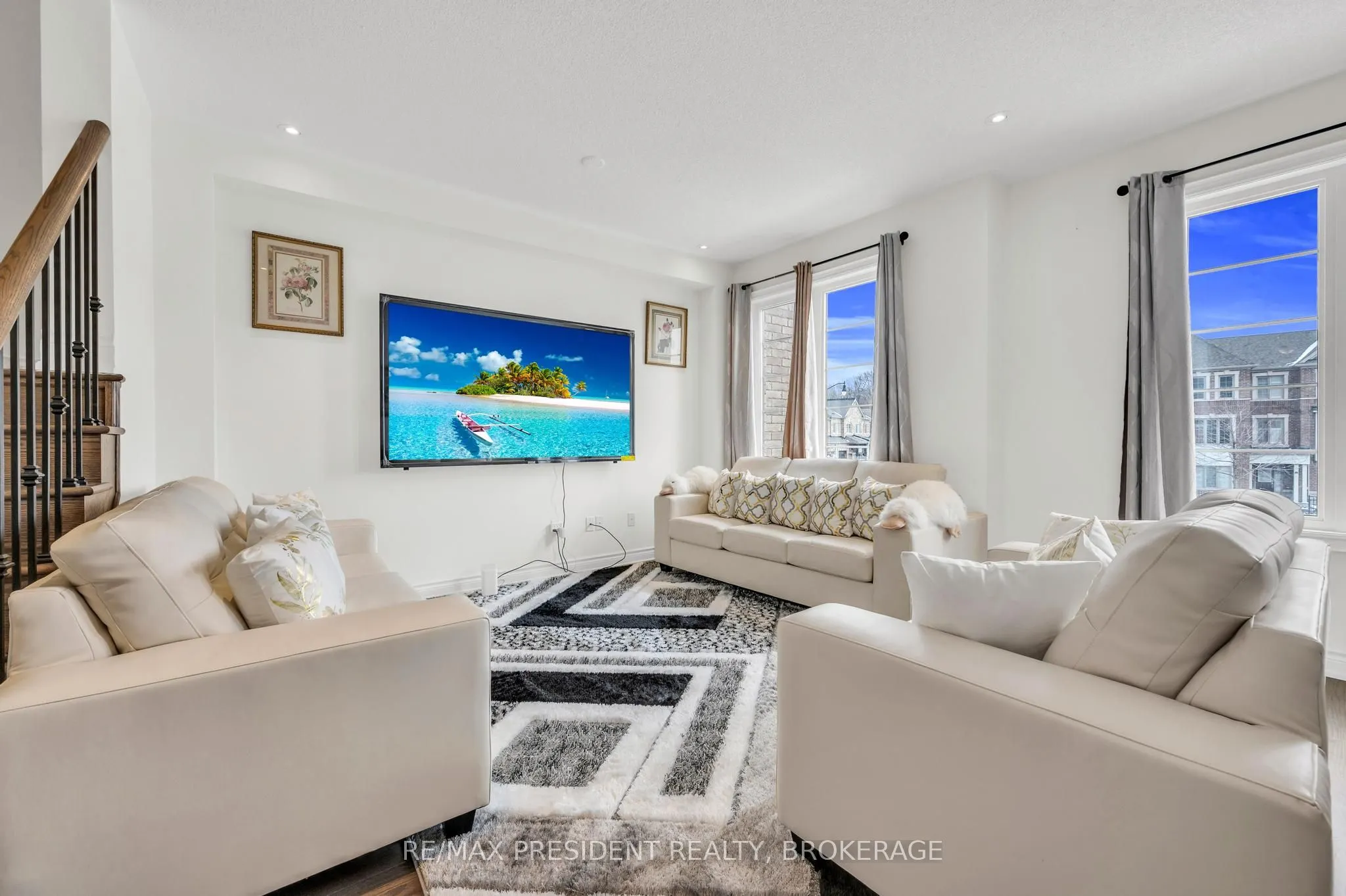 8575 Financial Drive