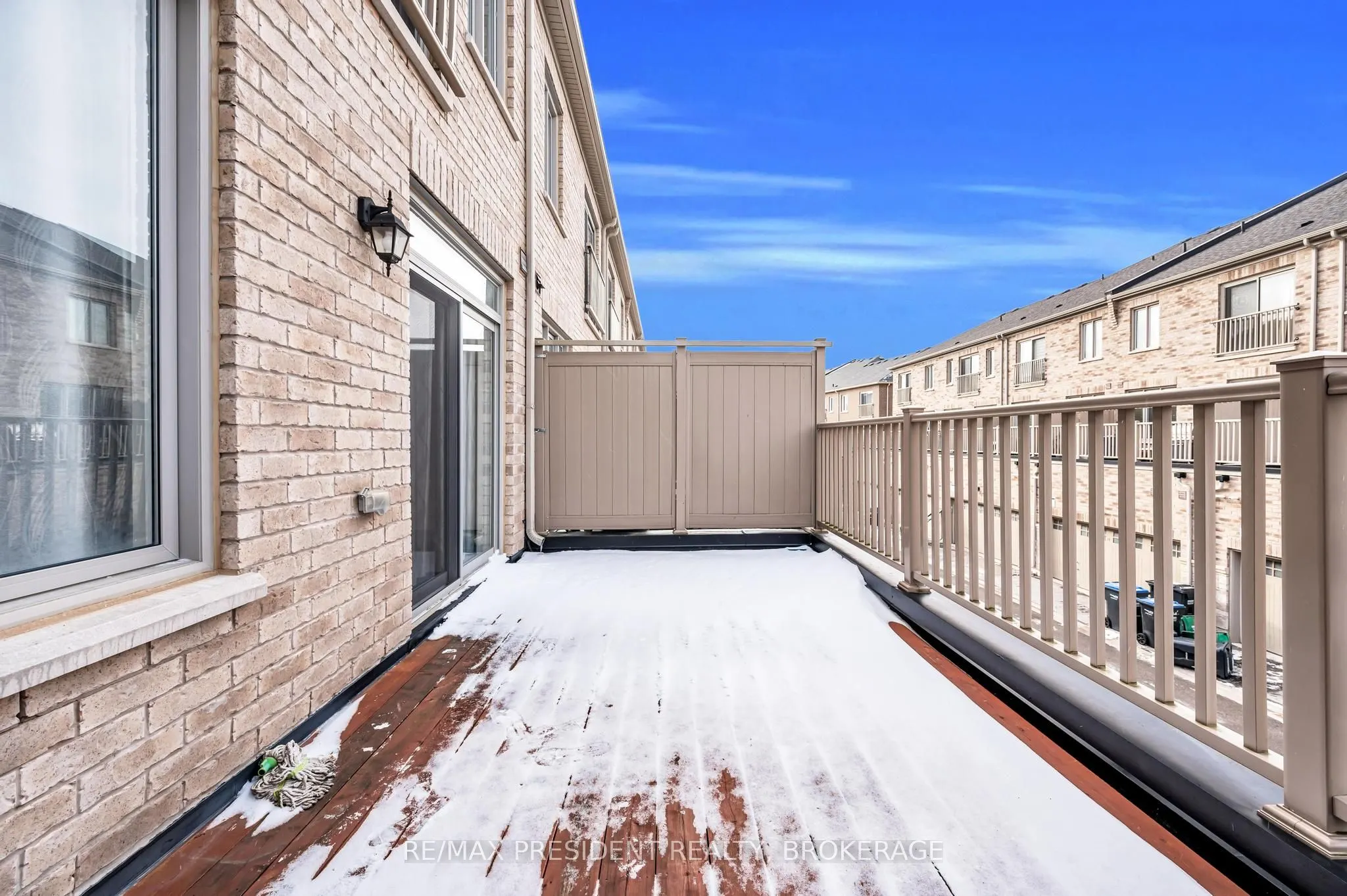 8575 Financial Drive