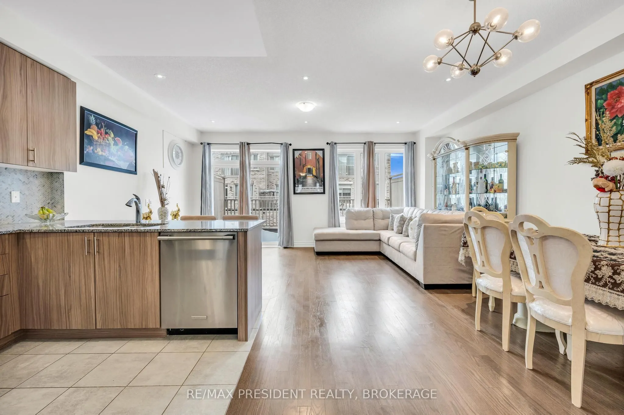 8575 Financial Drive