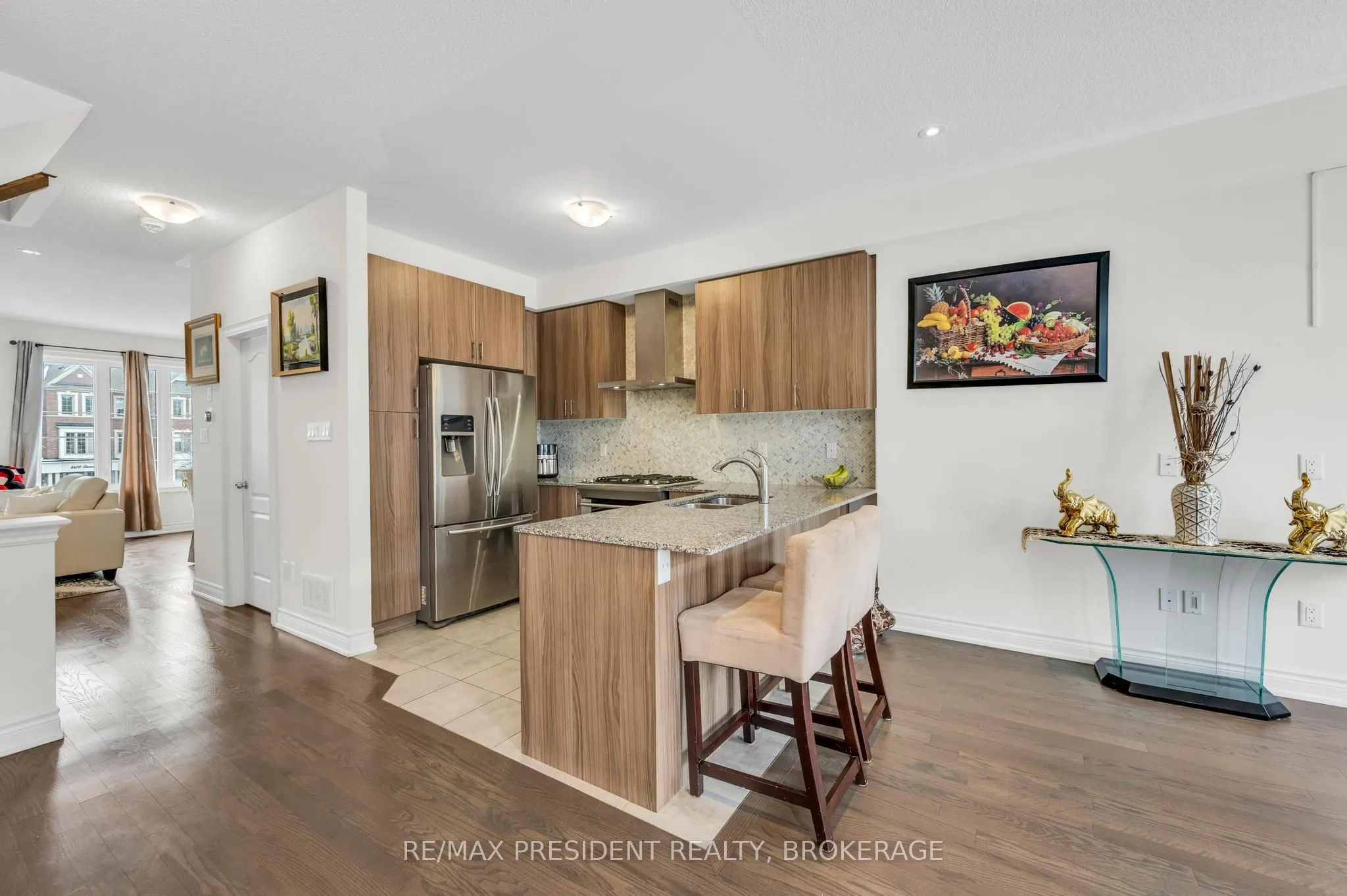 8575 Financial Drive