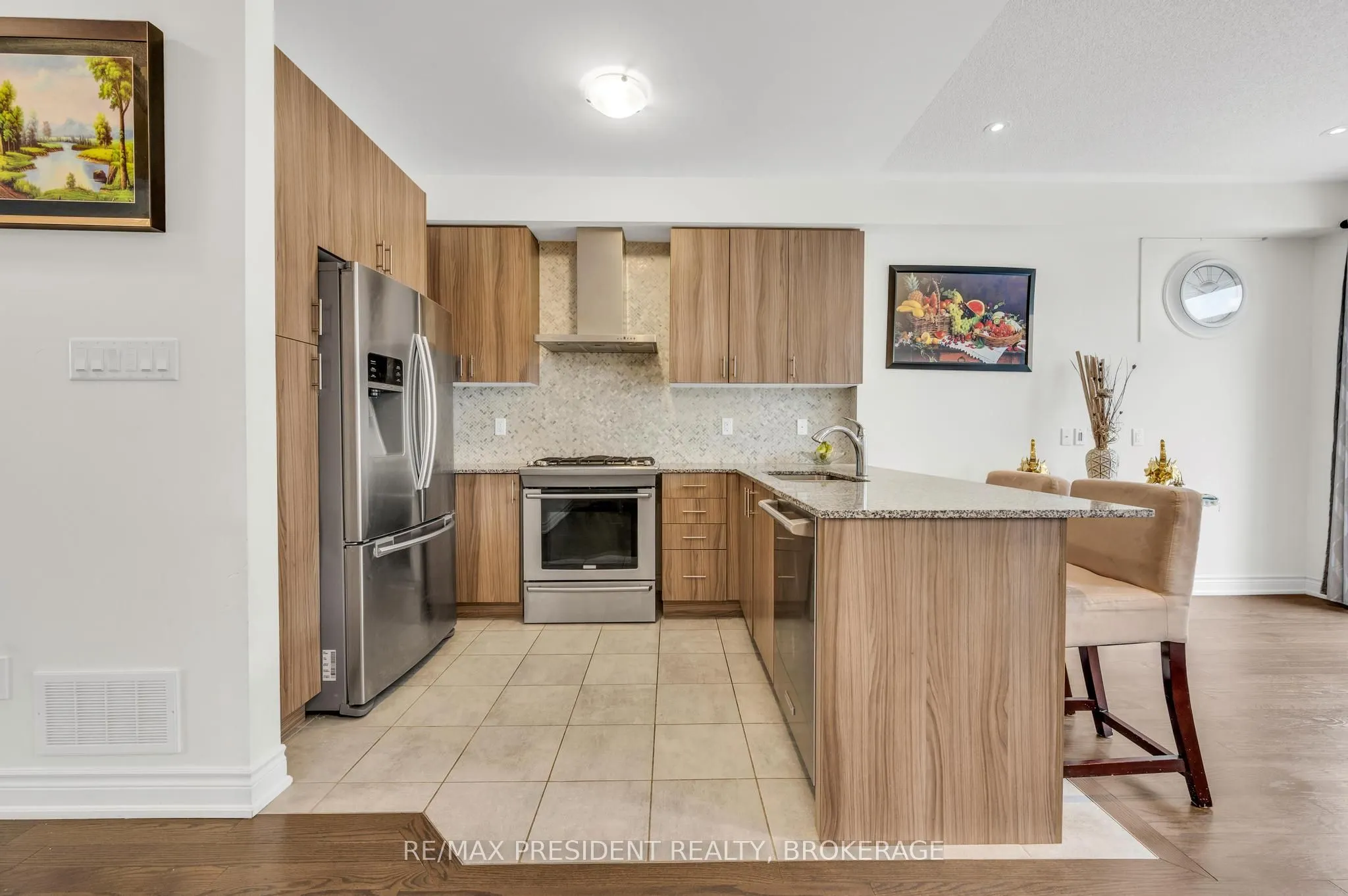 8575 Financial Drive