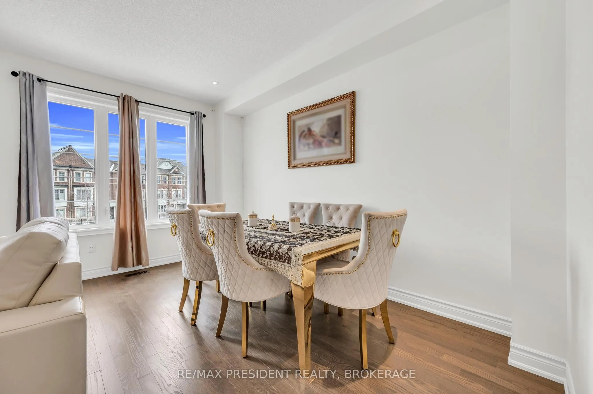 8575 Financial Drive