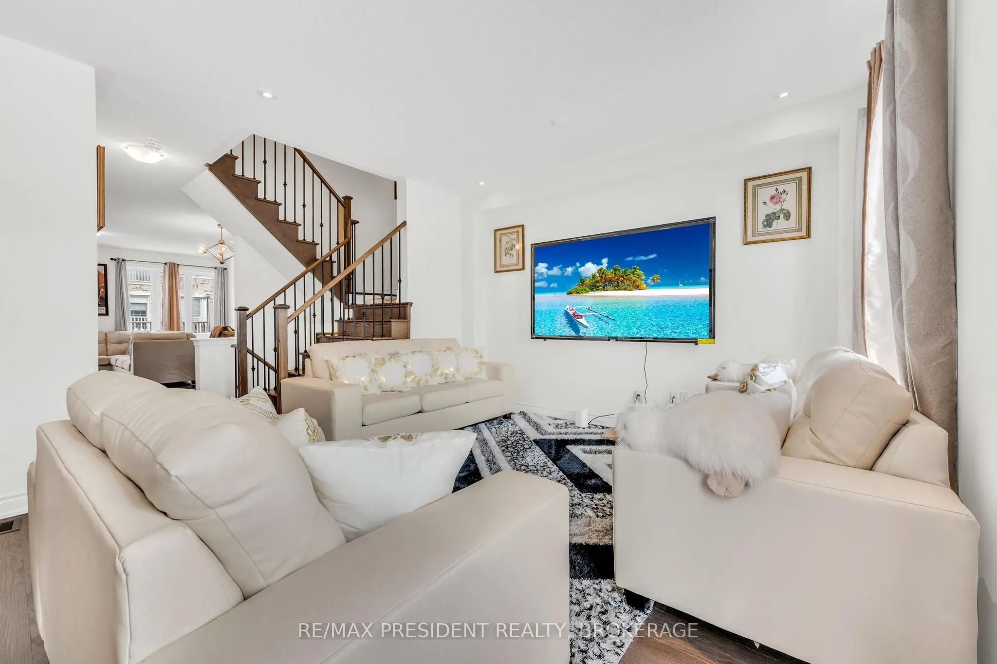 8575 Financial Drive