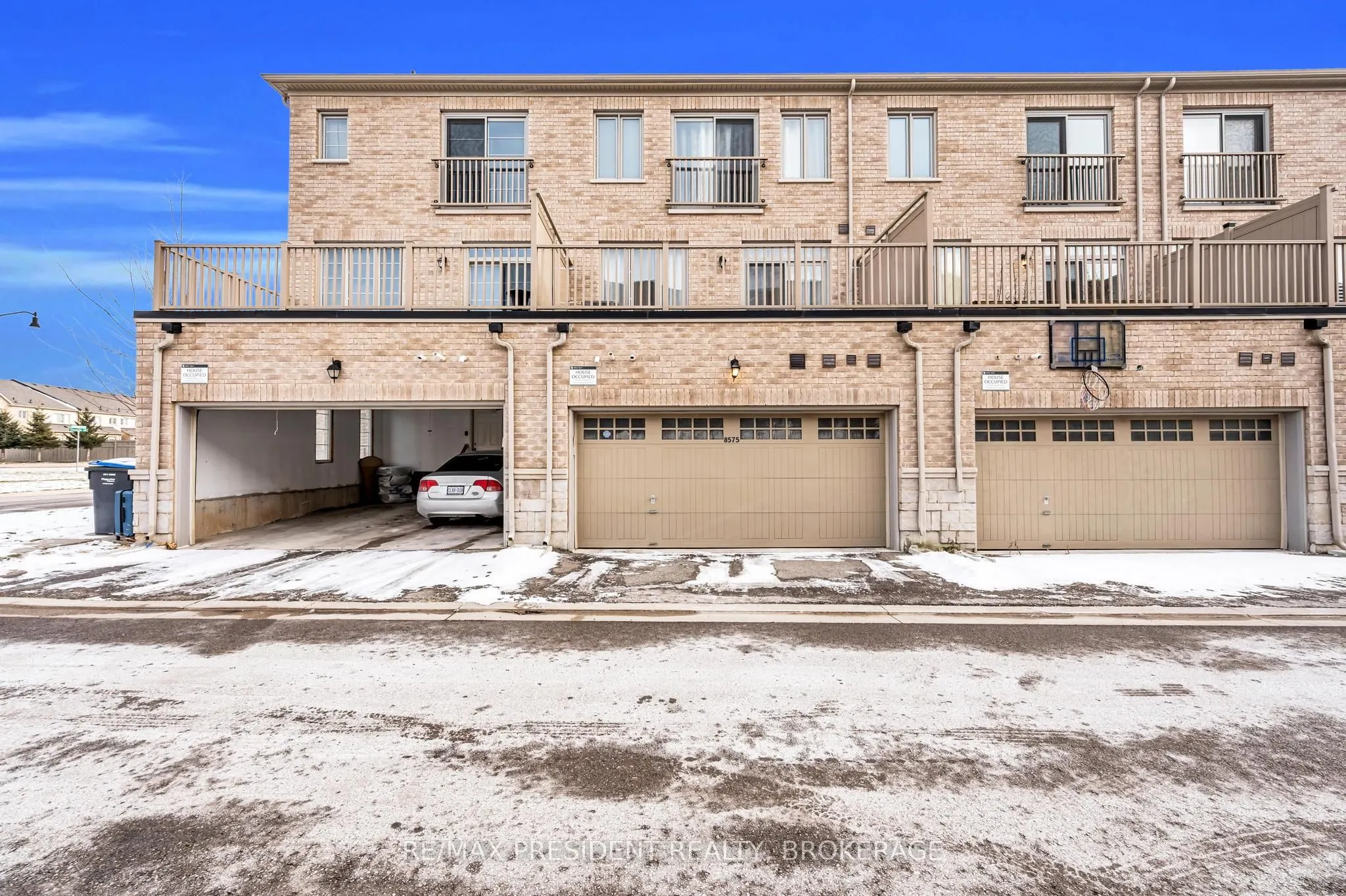 8575 Financial Drive