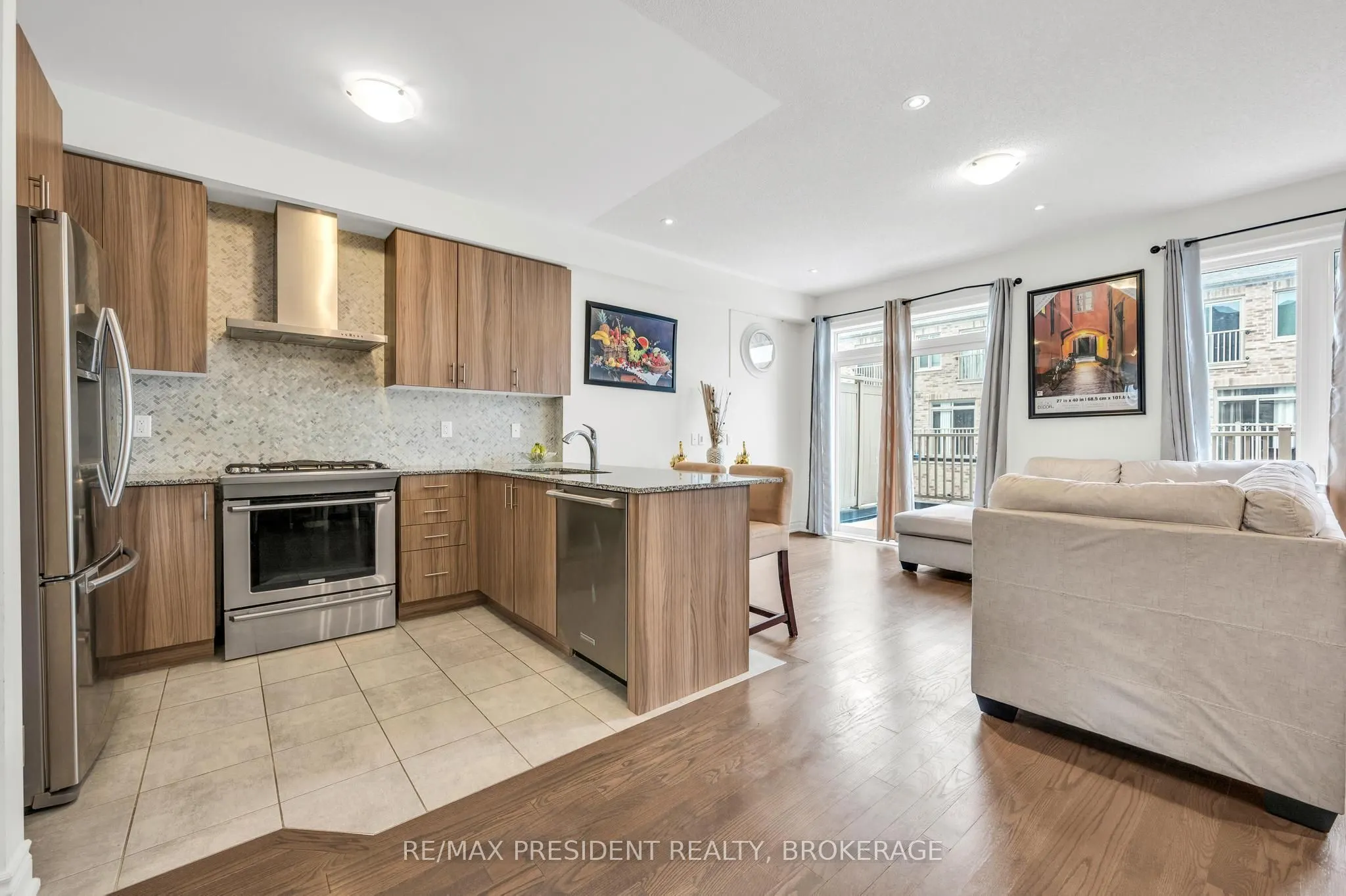 8575 Financial Drive