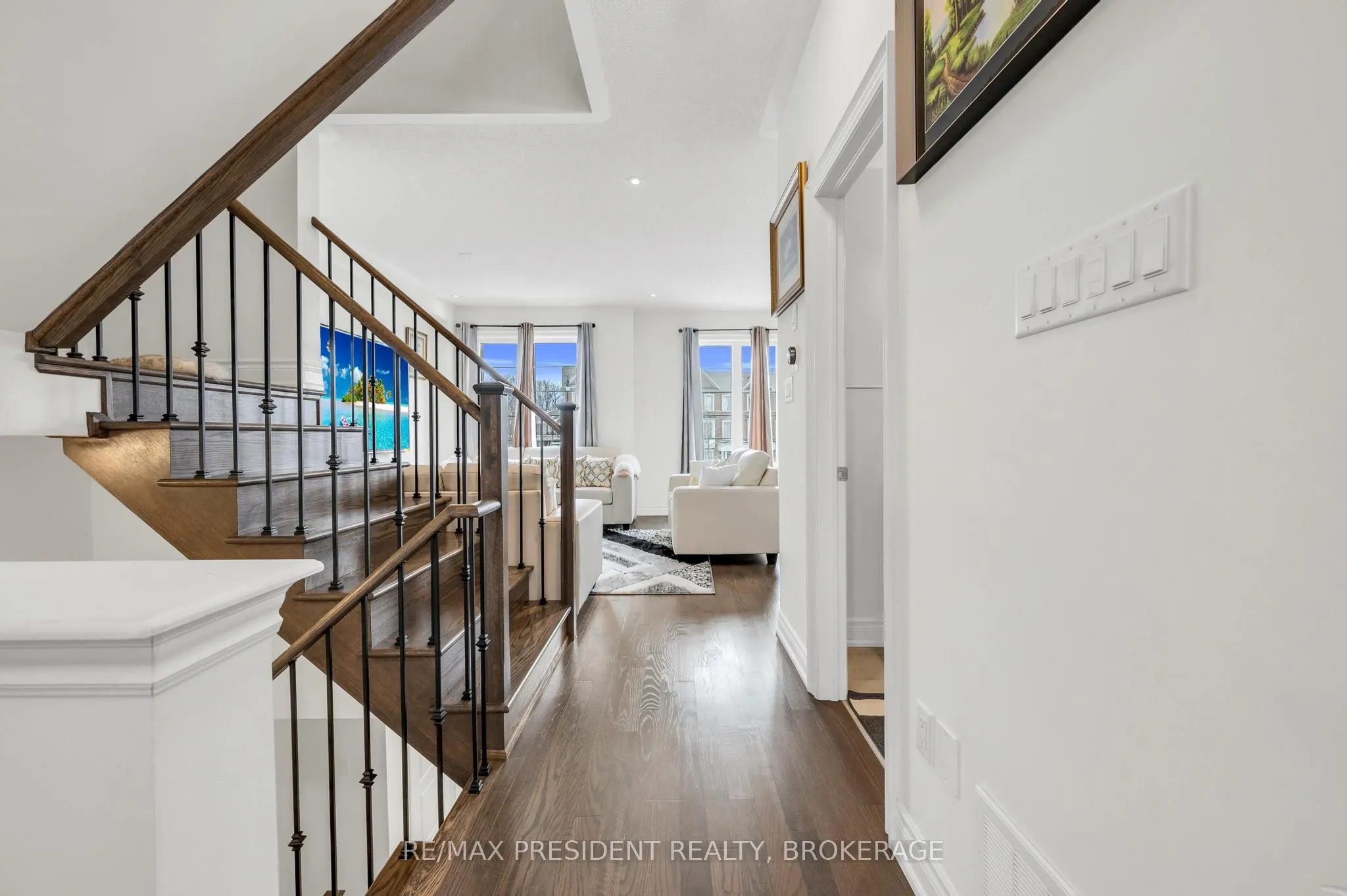 8575 Financial Drive