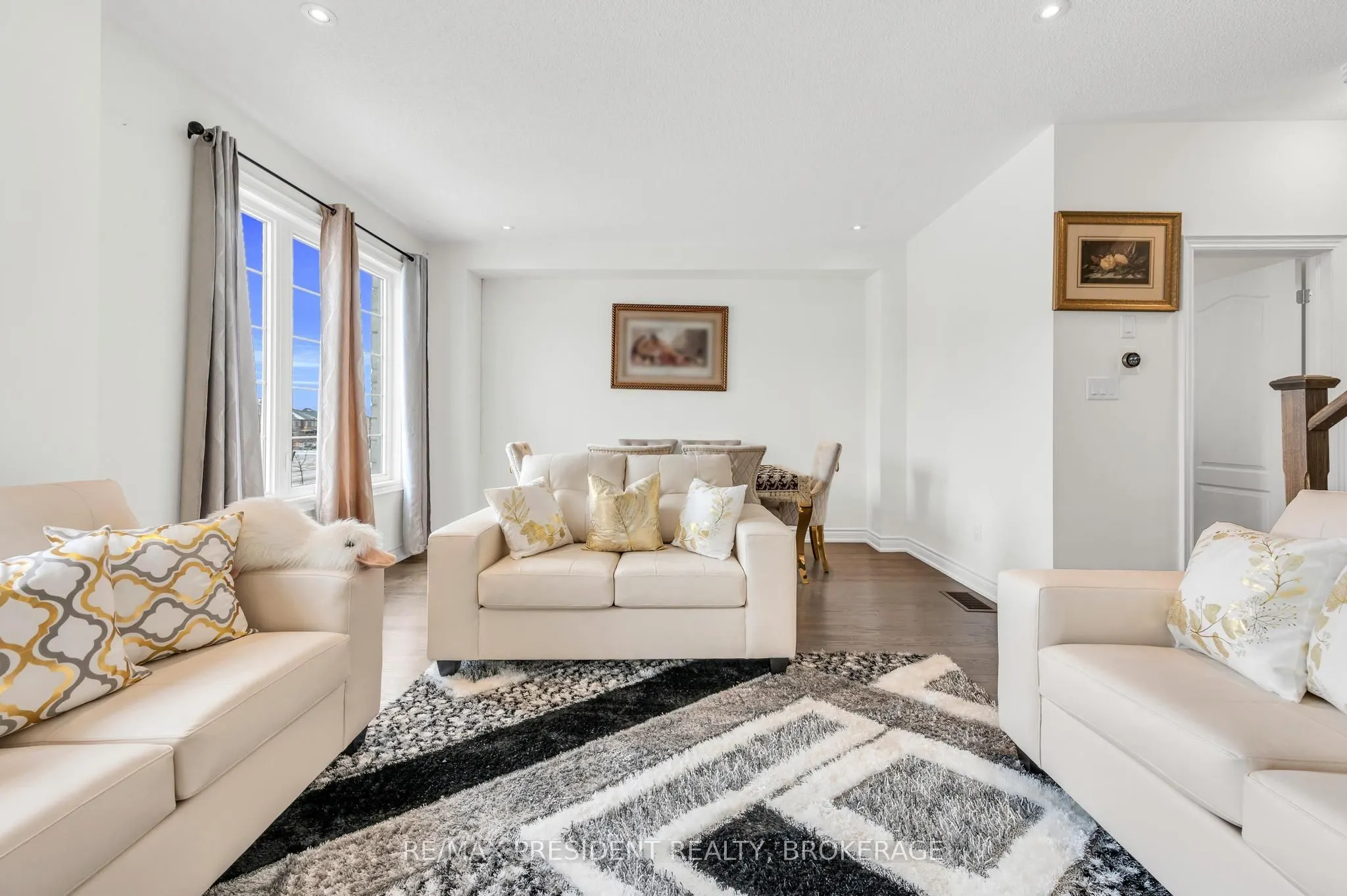 8575 Financial Drive