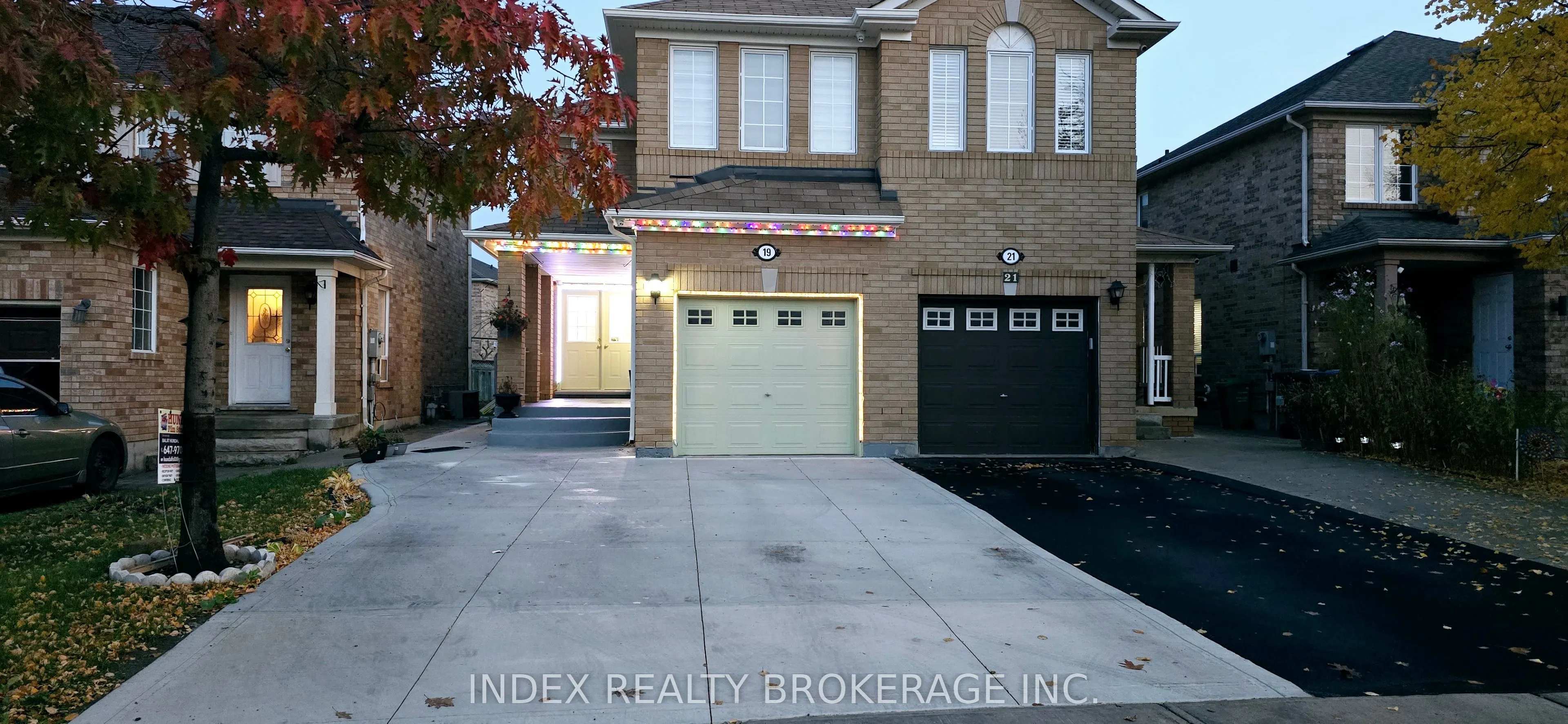 19 Garibaldi Drive