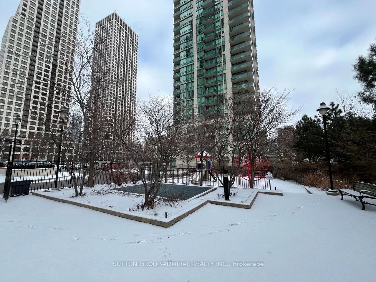 3525 Kariya Drive, #1801