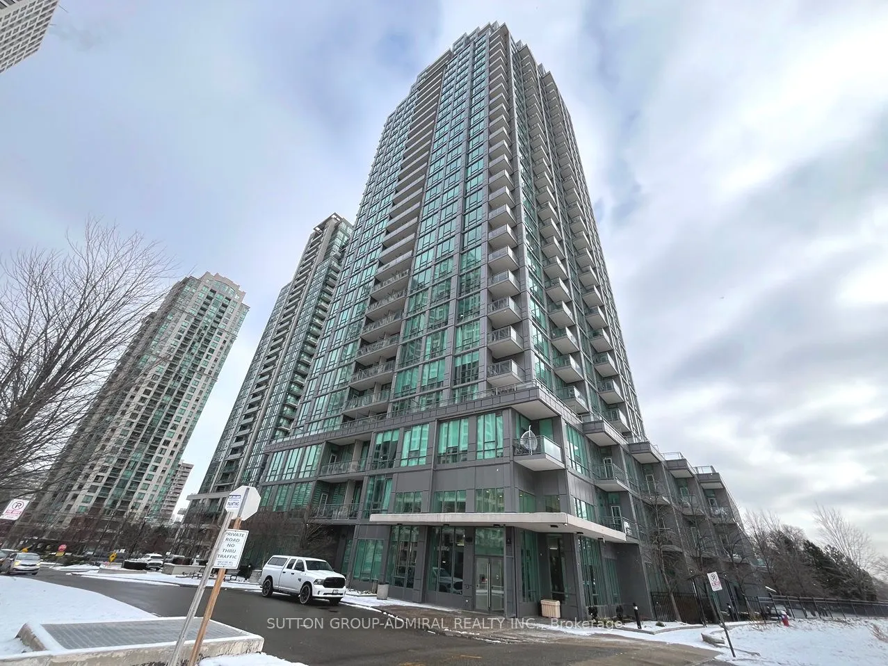 3525 Kariya Drive, #1801