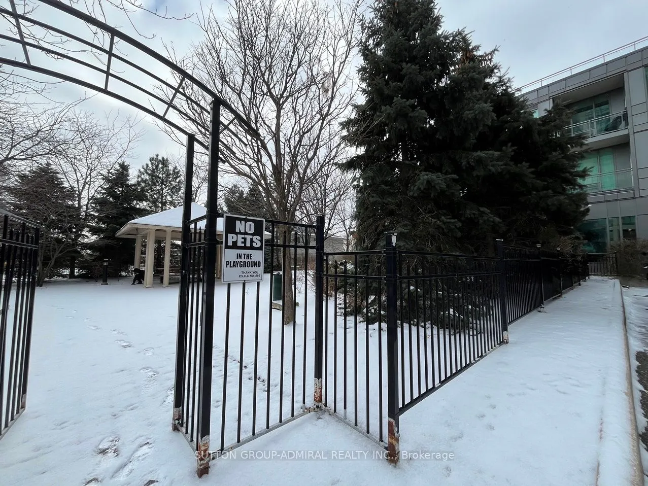 3525 Kariya Drive, #1801