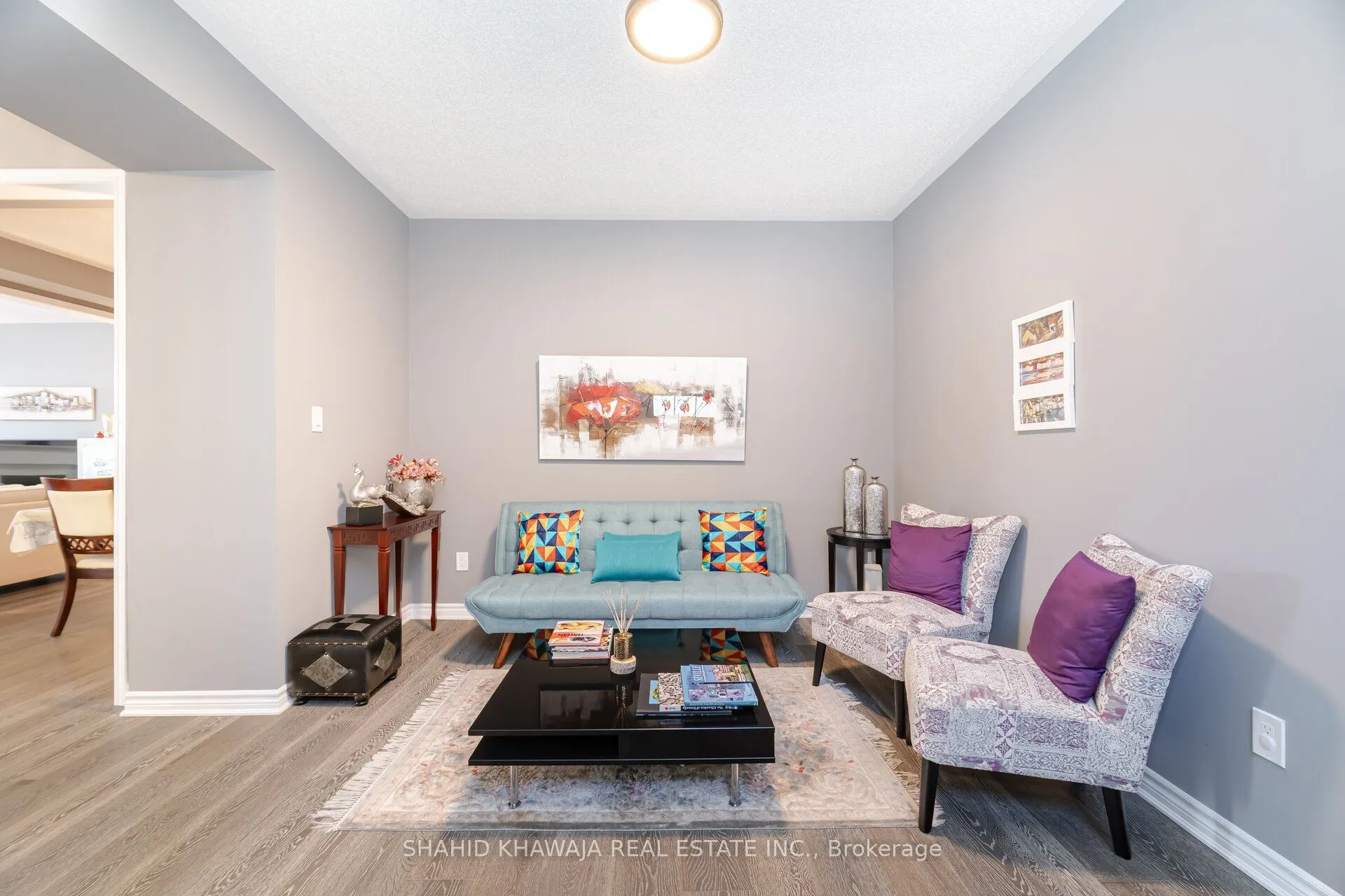 1388 Connaught Terrace