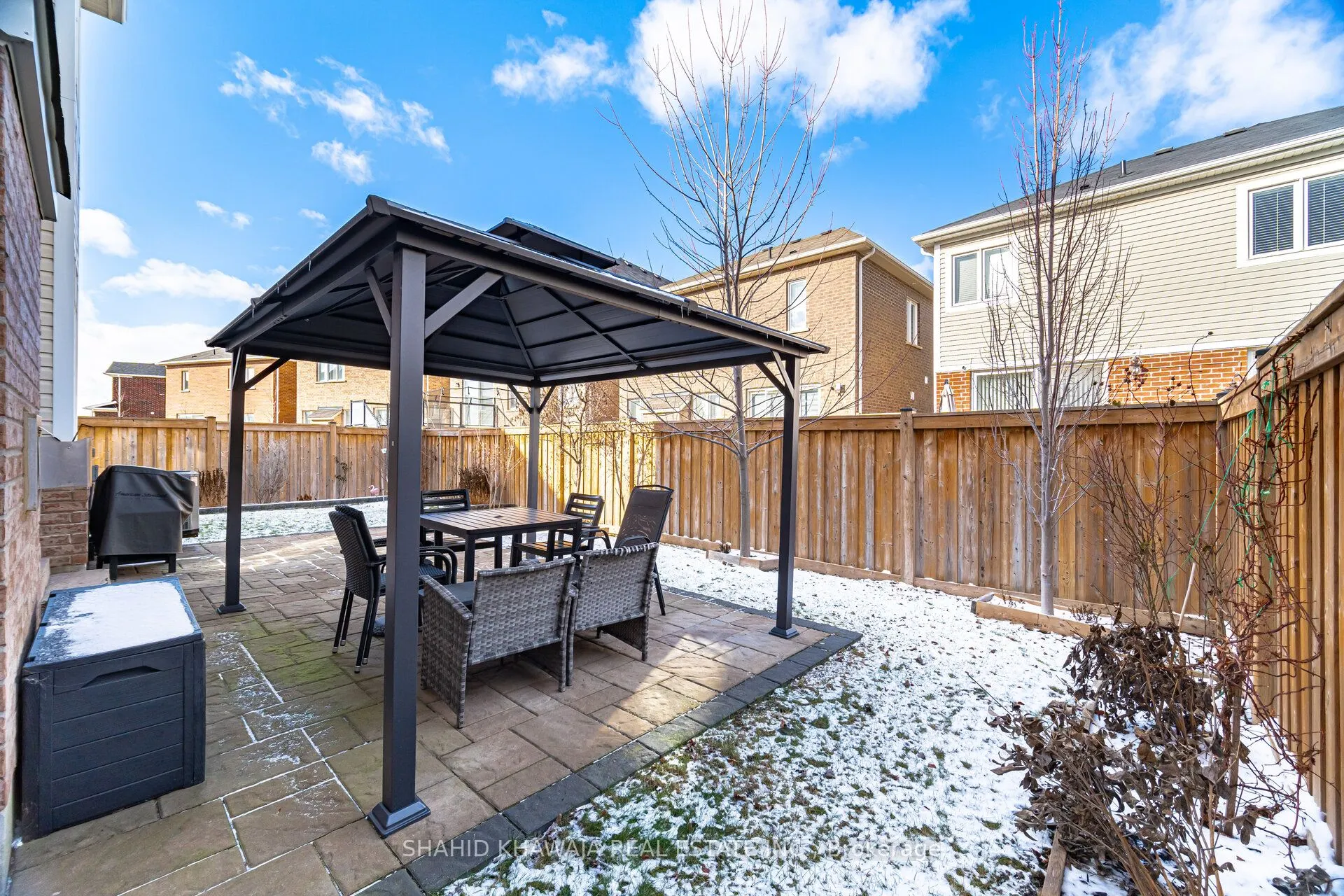 1388 Connaught Terrace