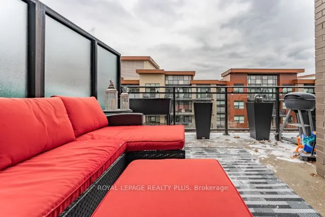 1575 Lakeshore Road W #465