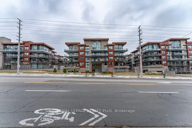 1575 Lakeshore Road W #465