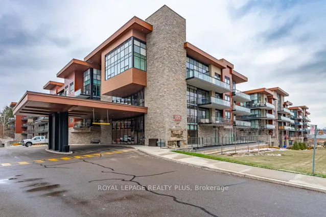 1575 Lakeshore Road W #465