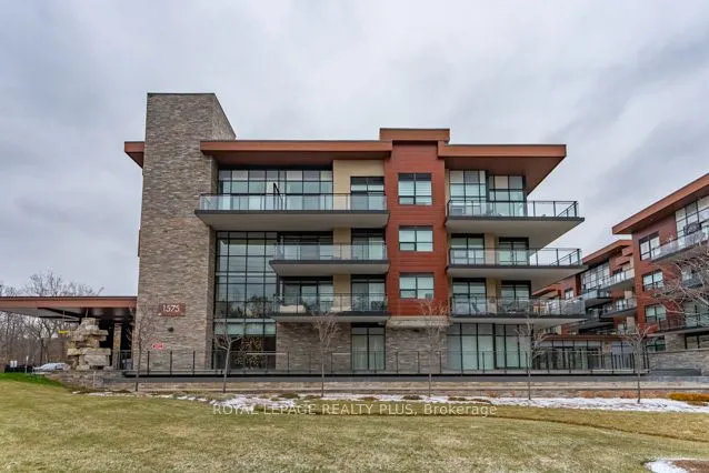 1575 Lakeshore Road W #465