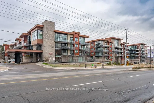 1575 Lakeshore Road W #465