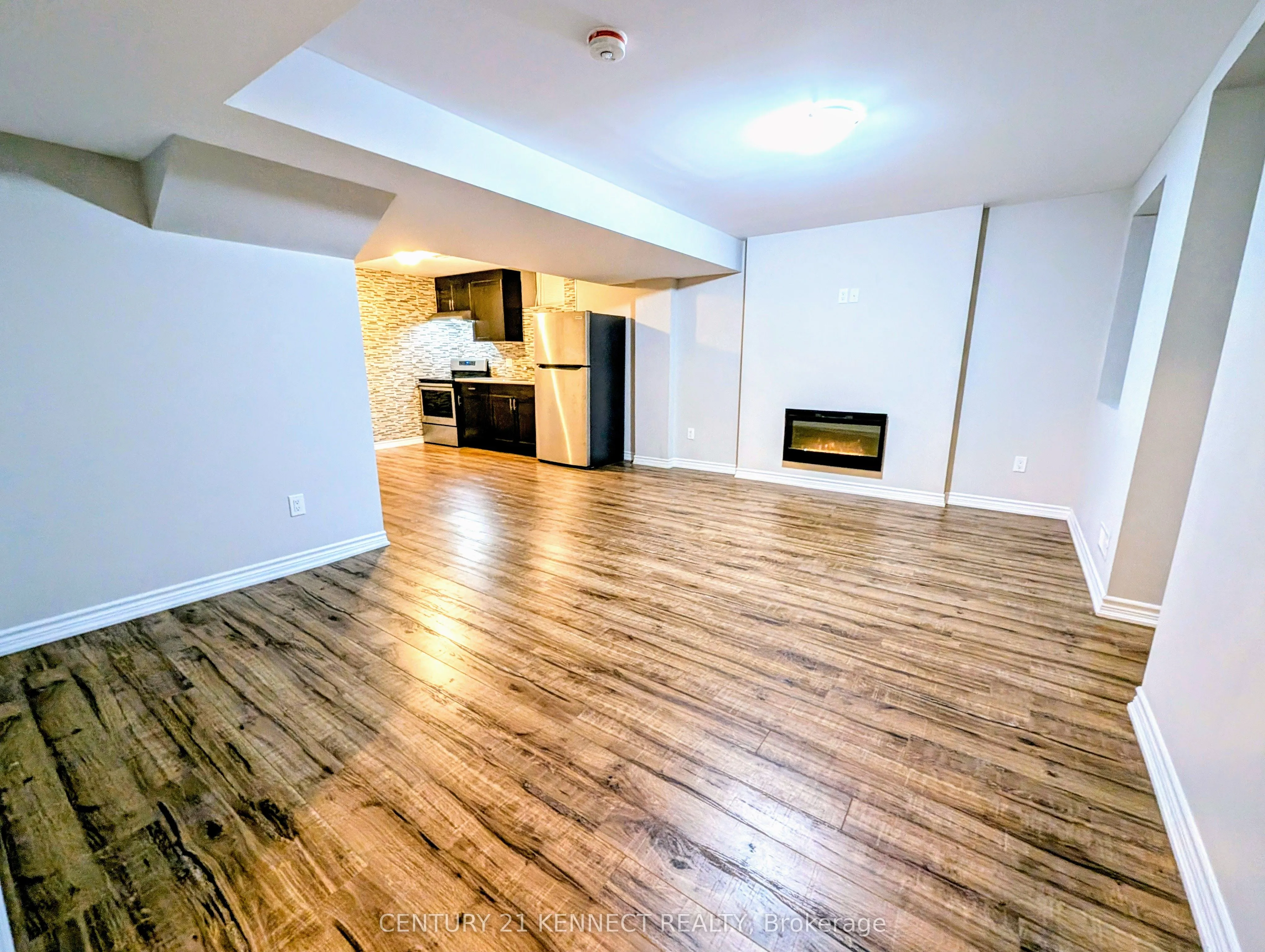37 Apple Valley Way, #Bsmt