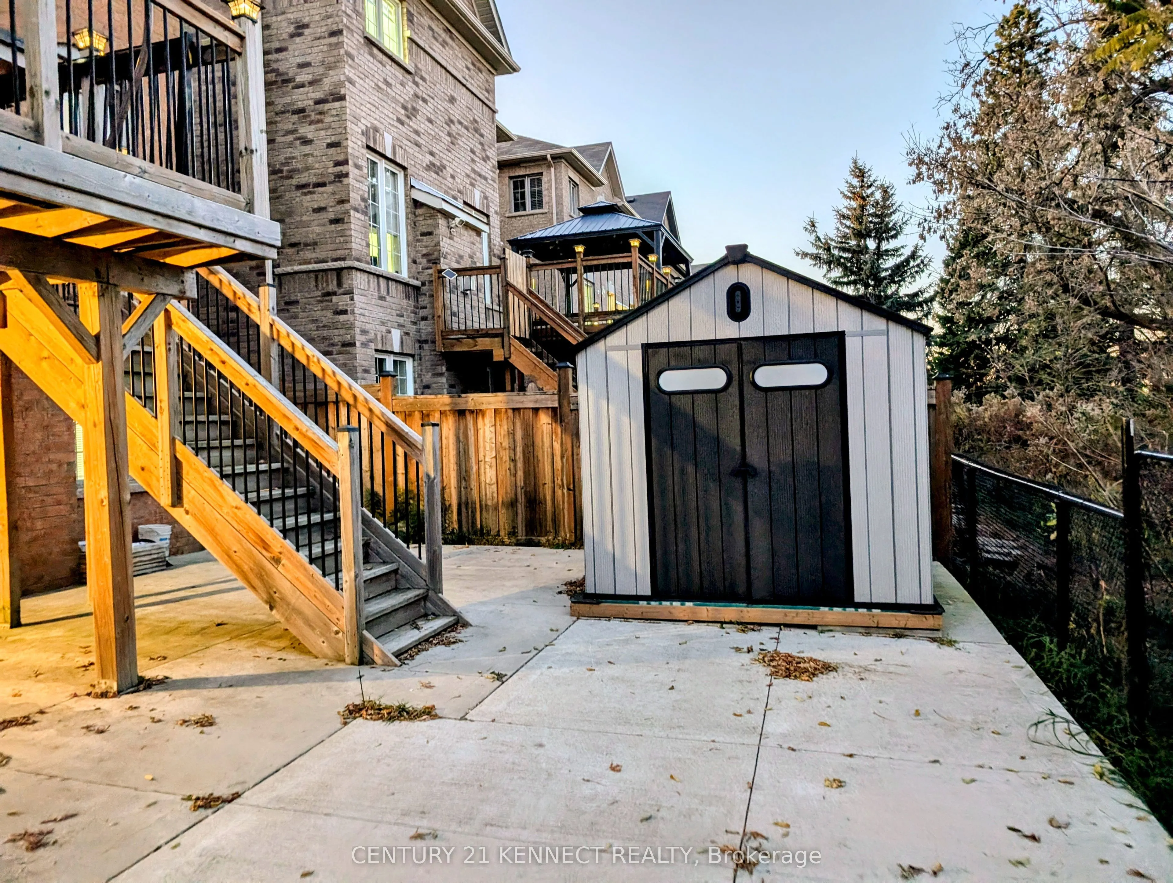 37 Apple Valley Way, #Bsmt