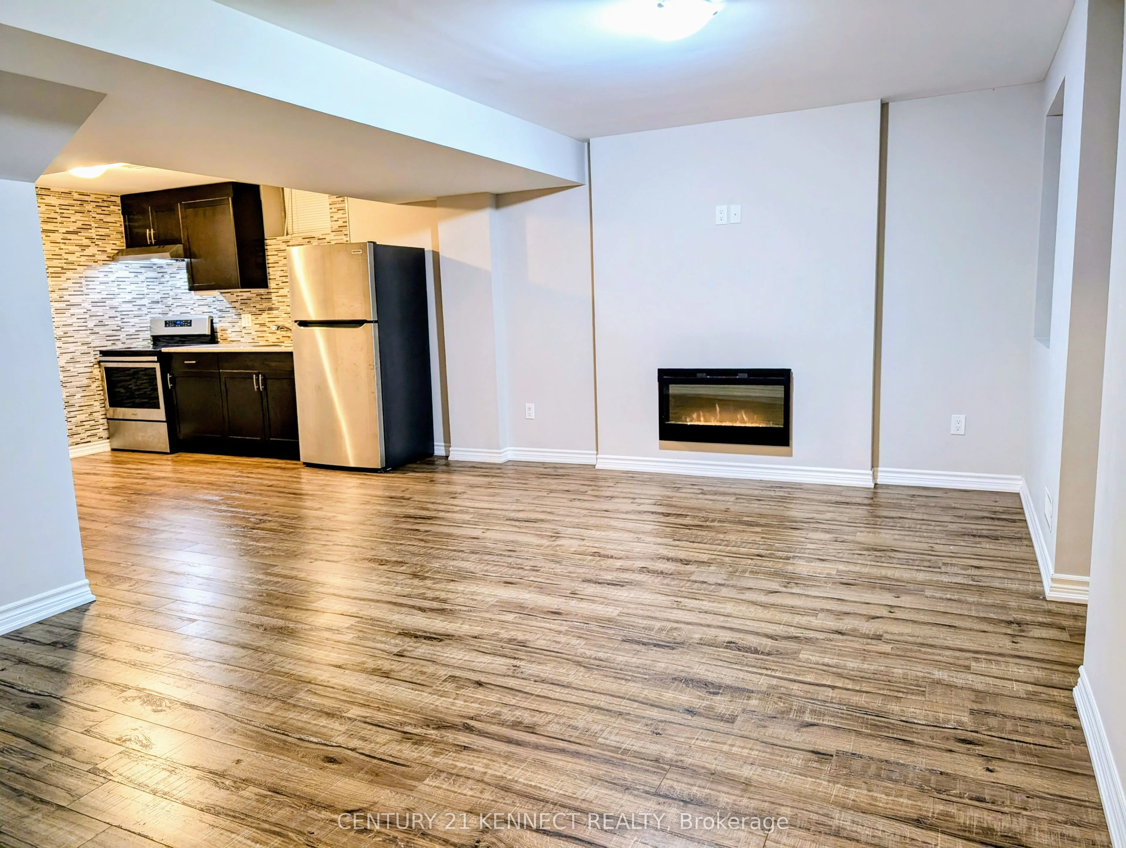 37 Apple Valley Way, #Bsmt