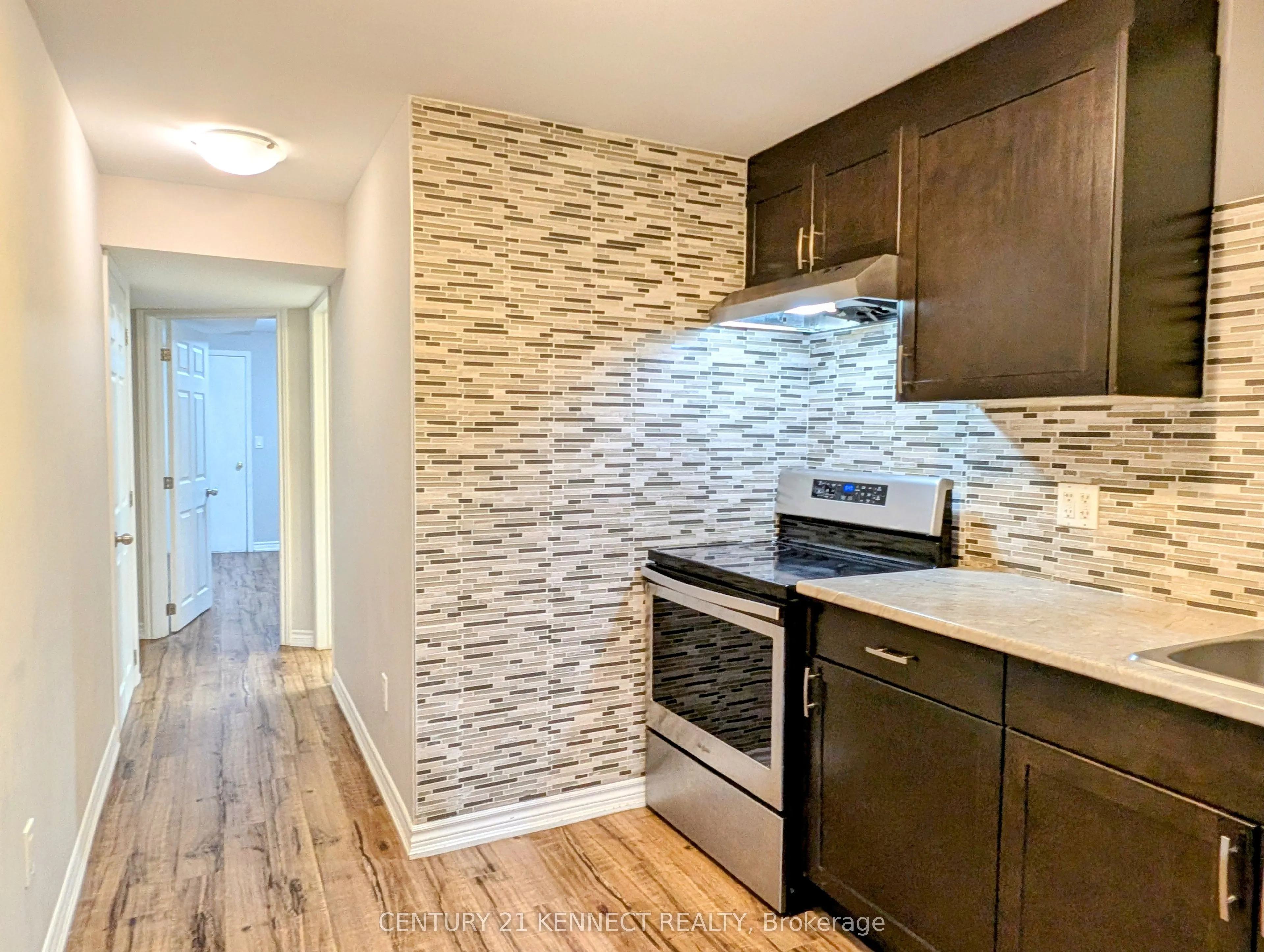 37 Apple Valley Way, #Bsmt