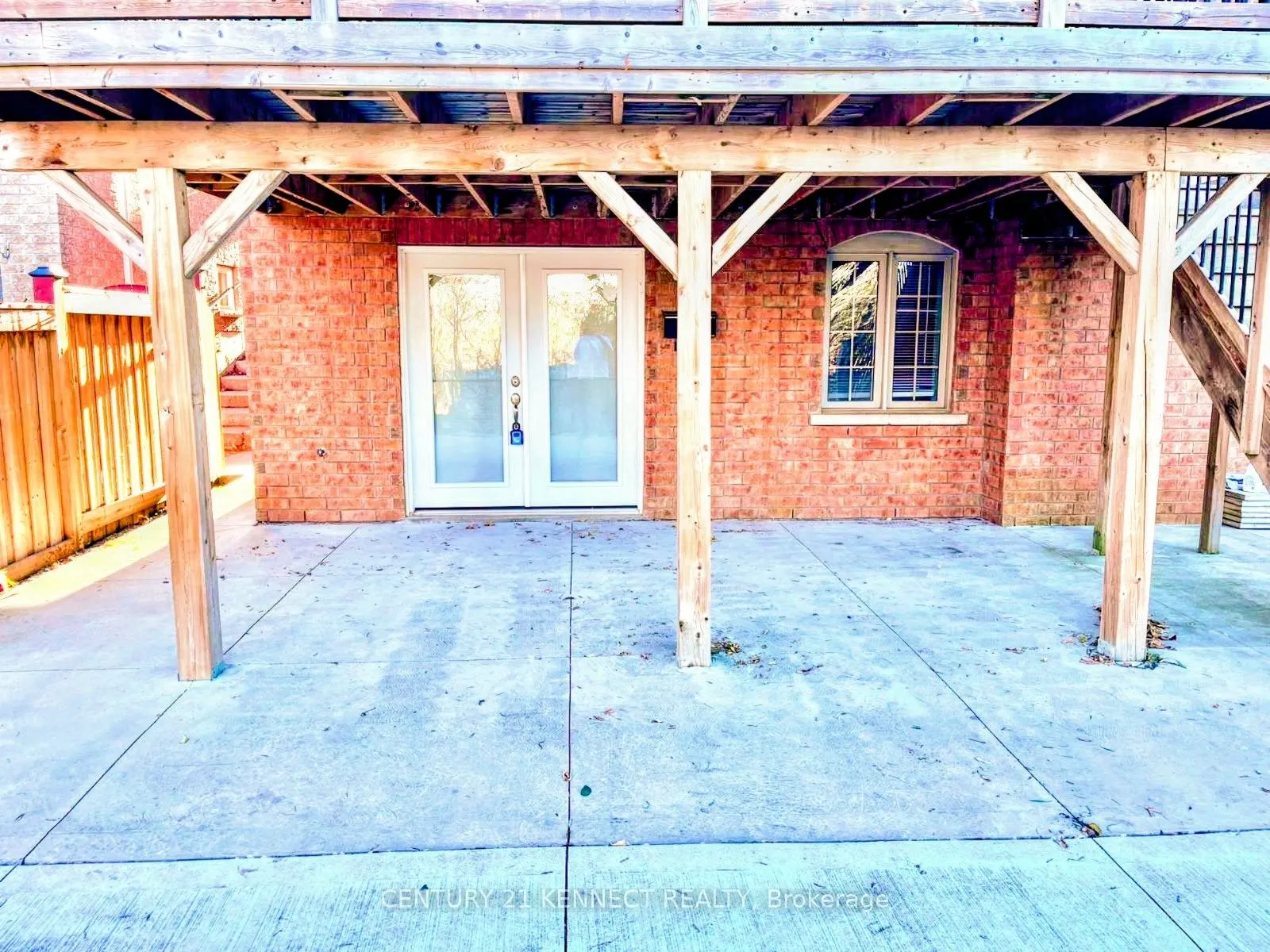 37 Apple Valley Way, #Bsmt