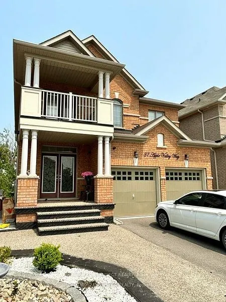 37 Apple Valley Way, #Bsmt