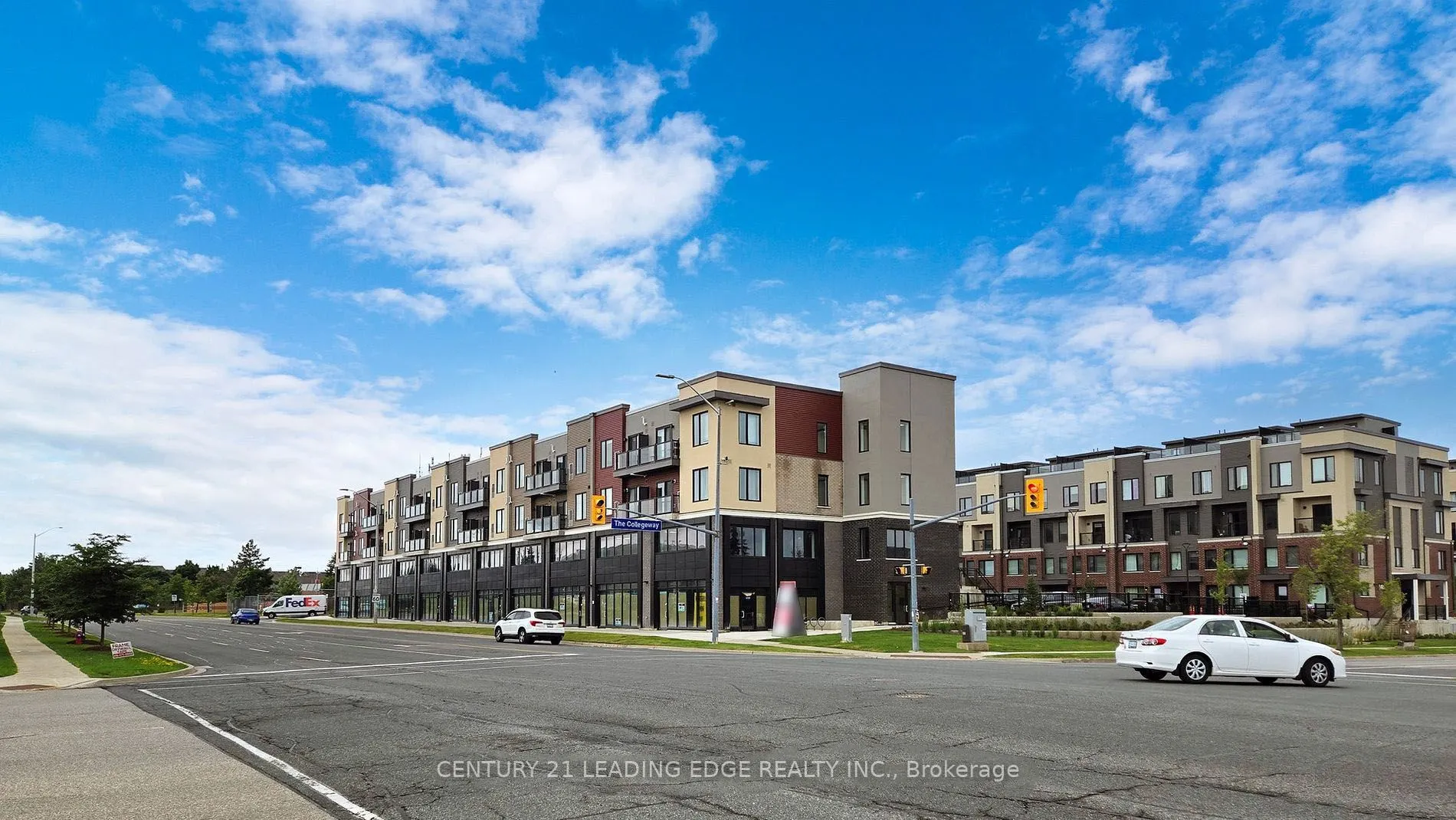 3401 Ridgeway Drive #416