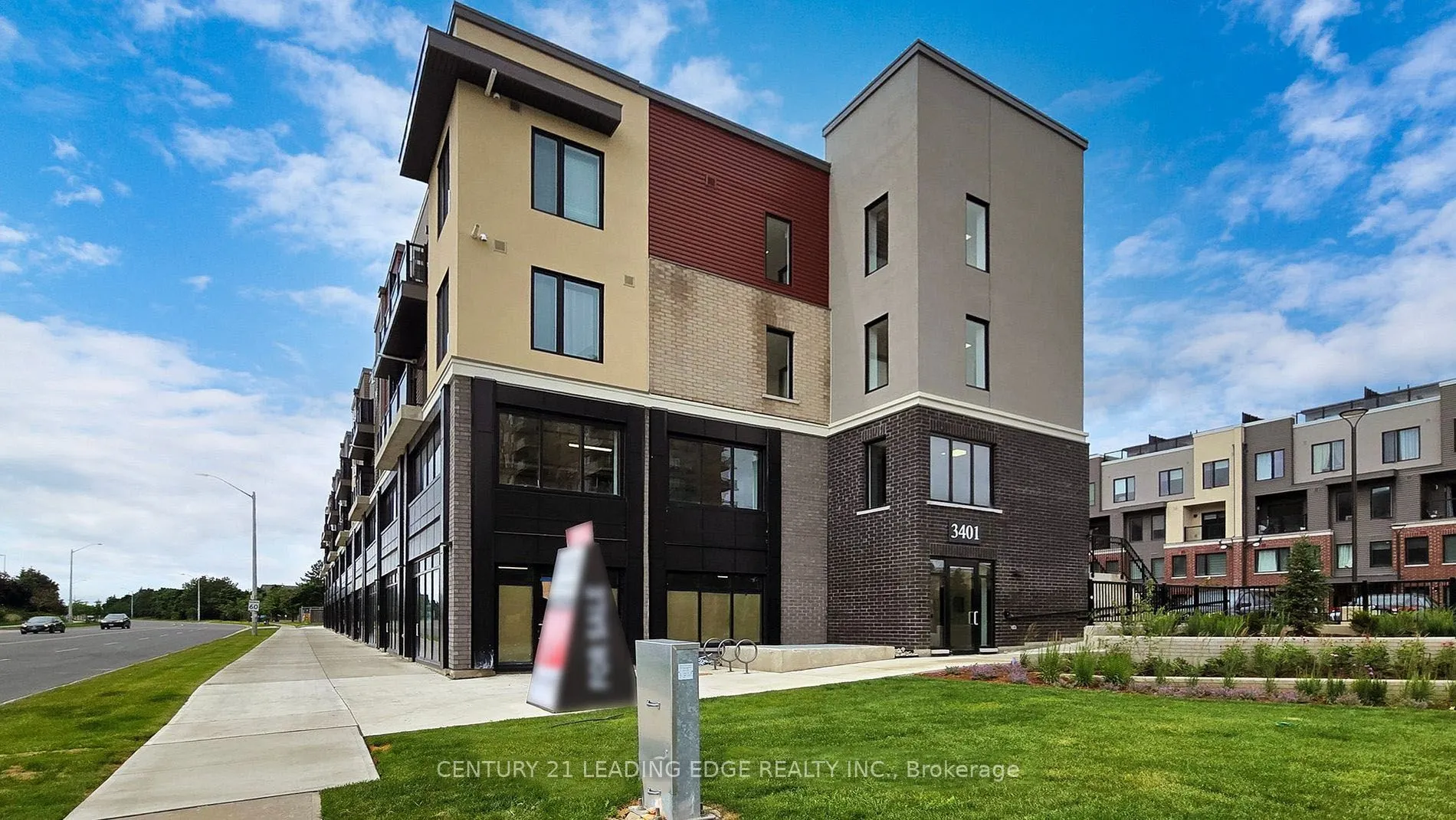 3401 Ridgeway Drive #416