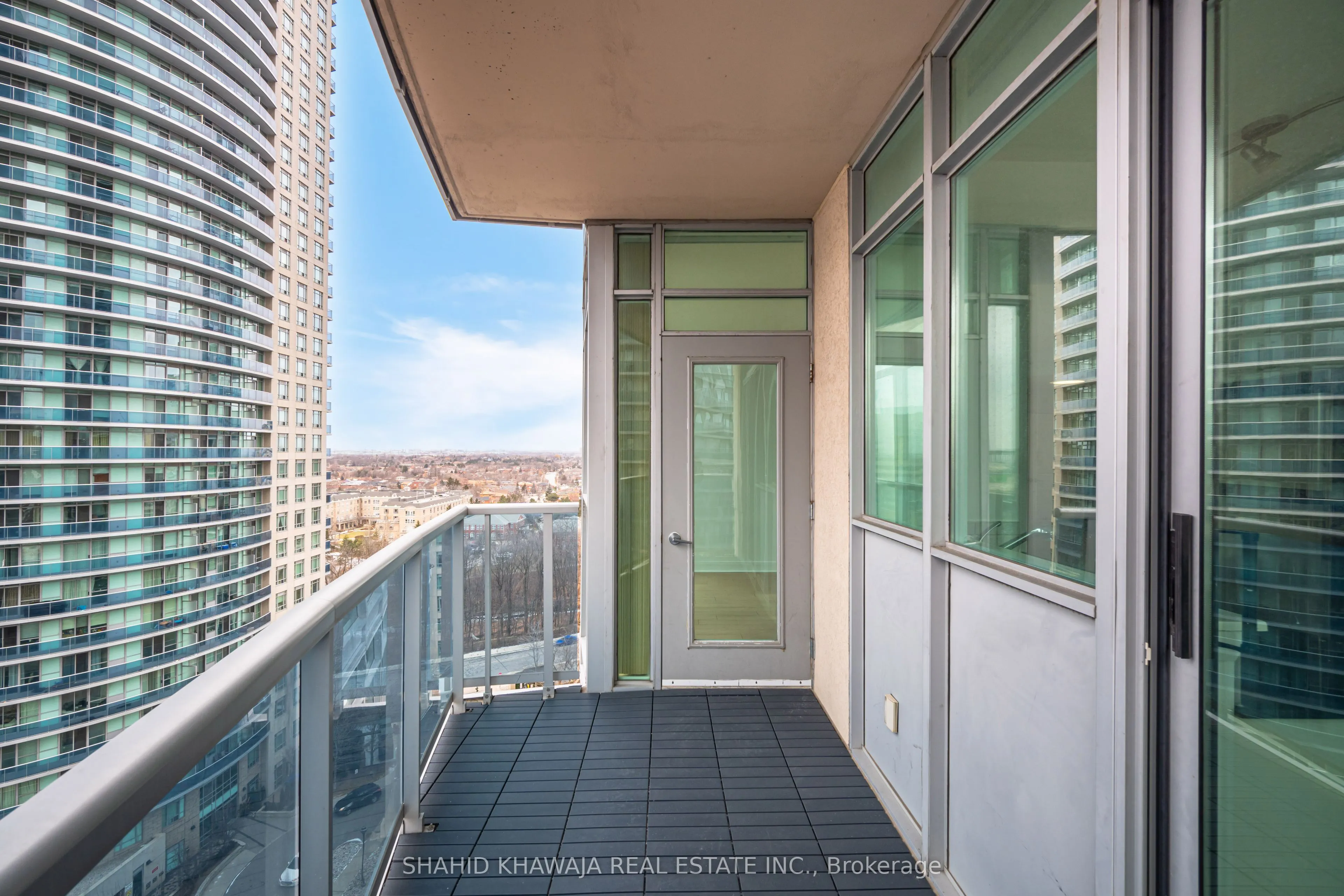 70 Absolute Avenue, #1309