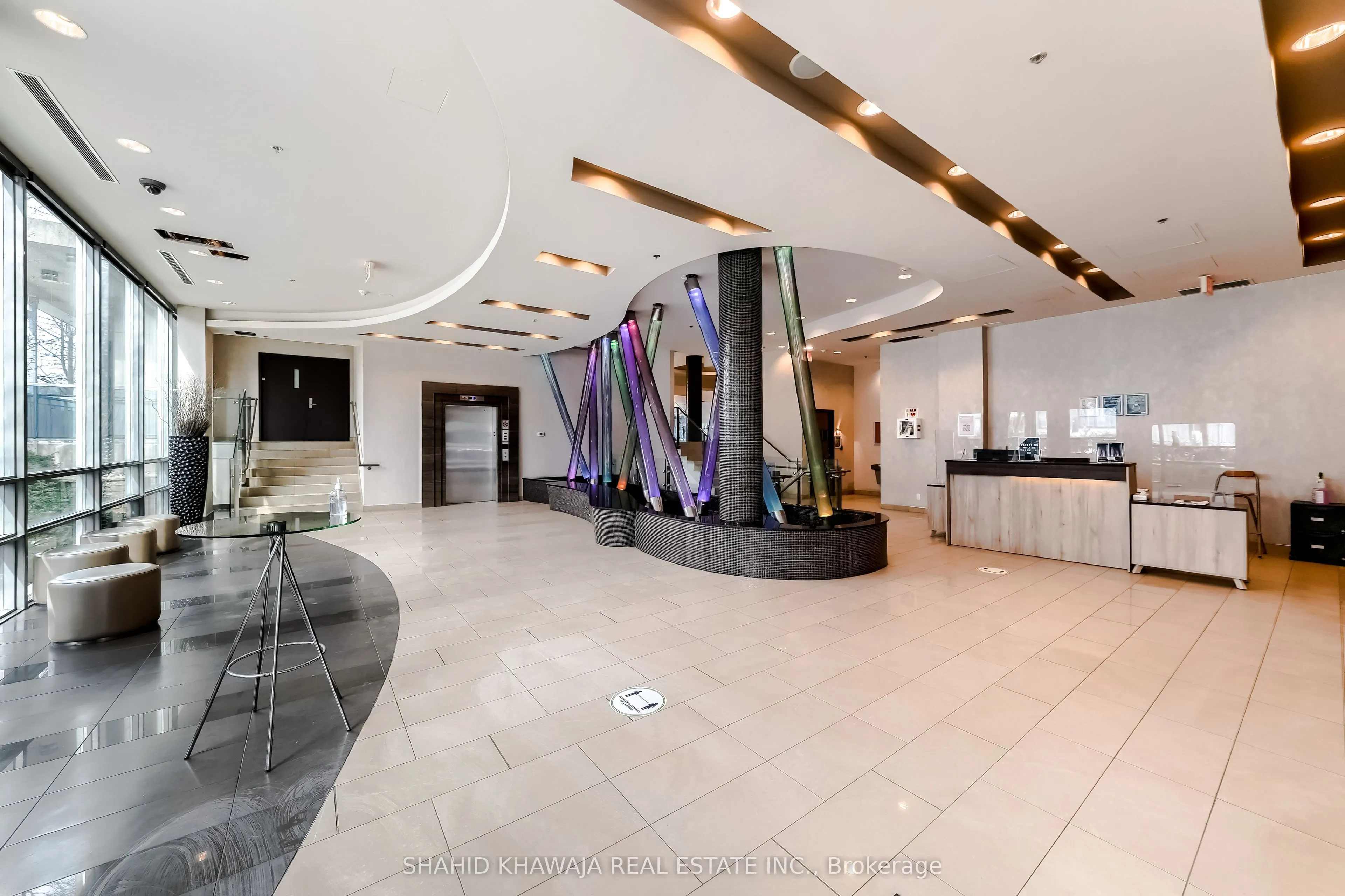 70 Absolute Avenue, #1309