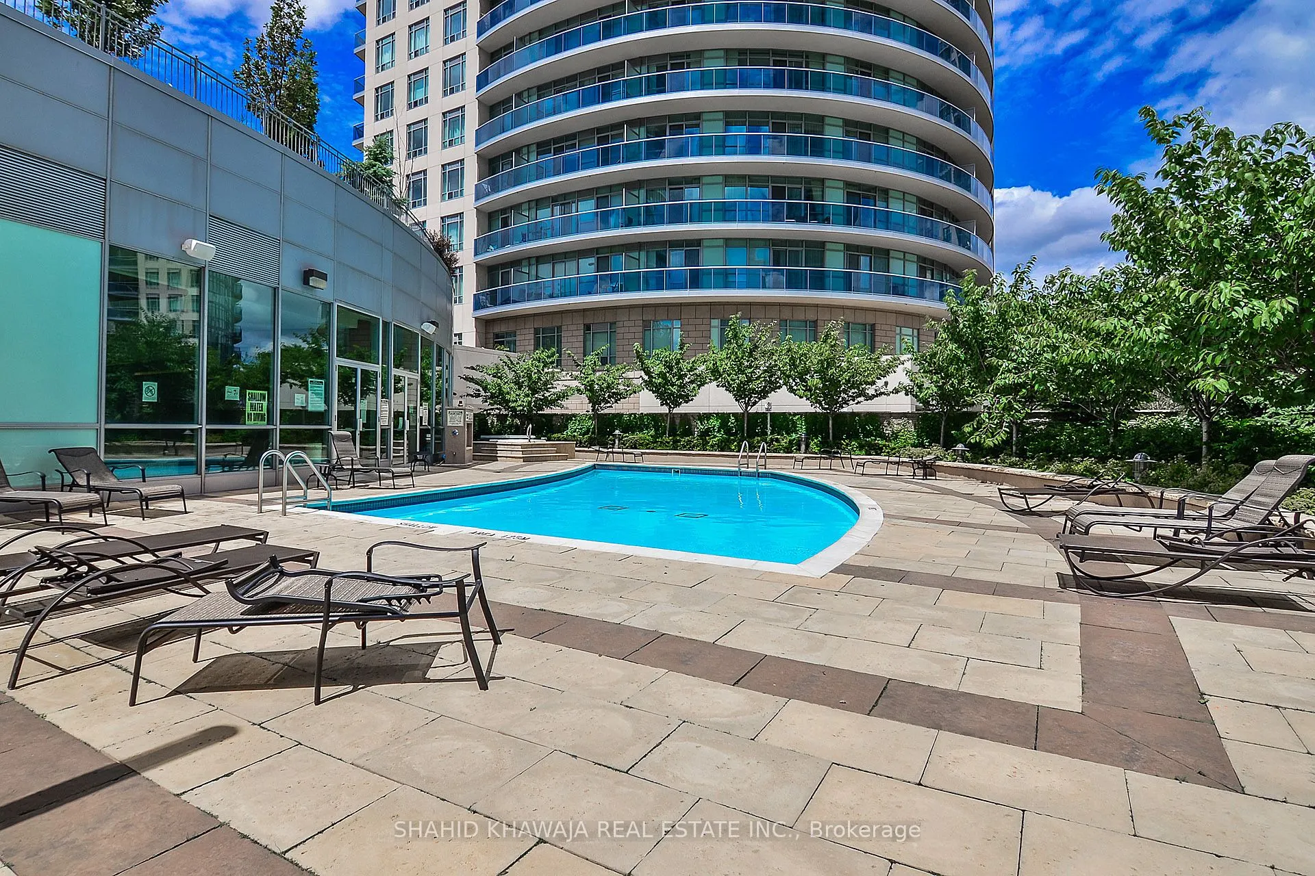 70 Absolute Avenue, #1309