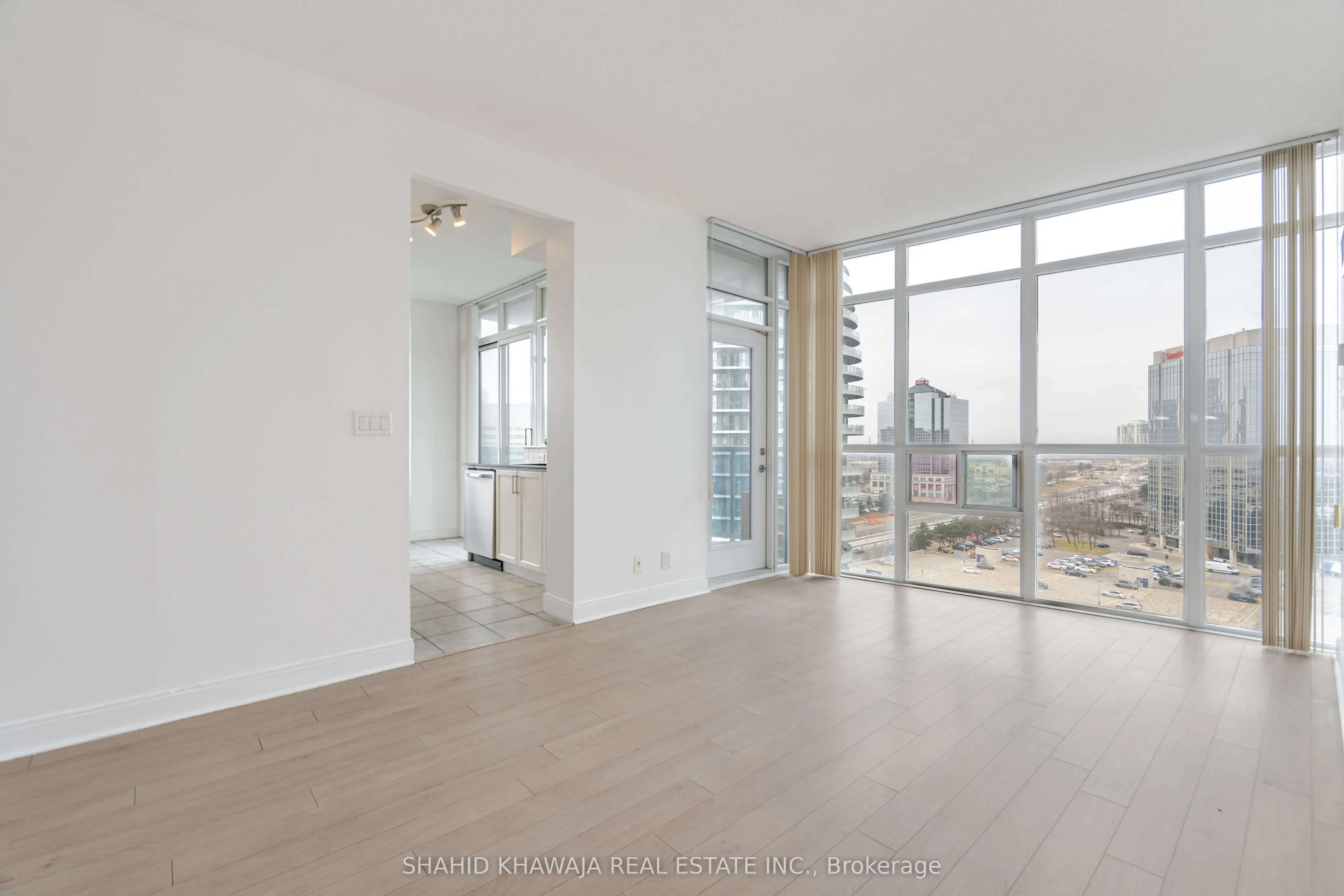 70 Absolute Avenue, #1309