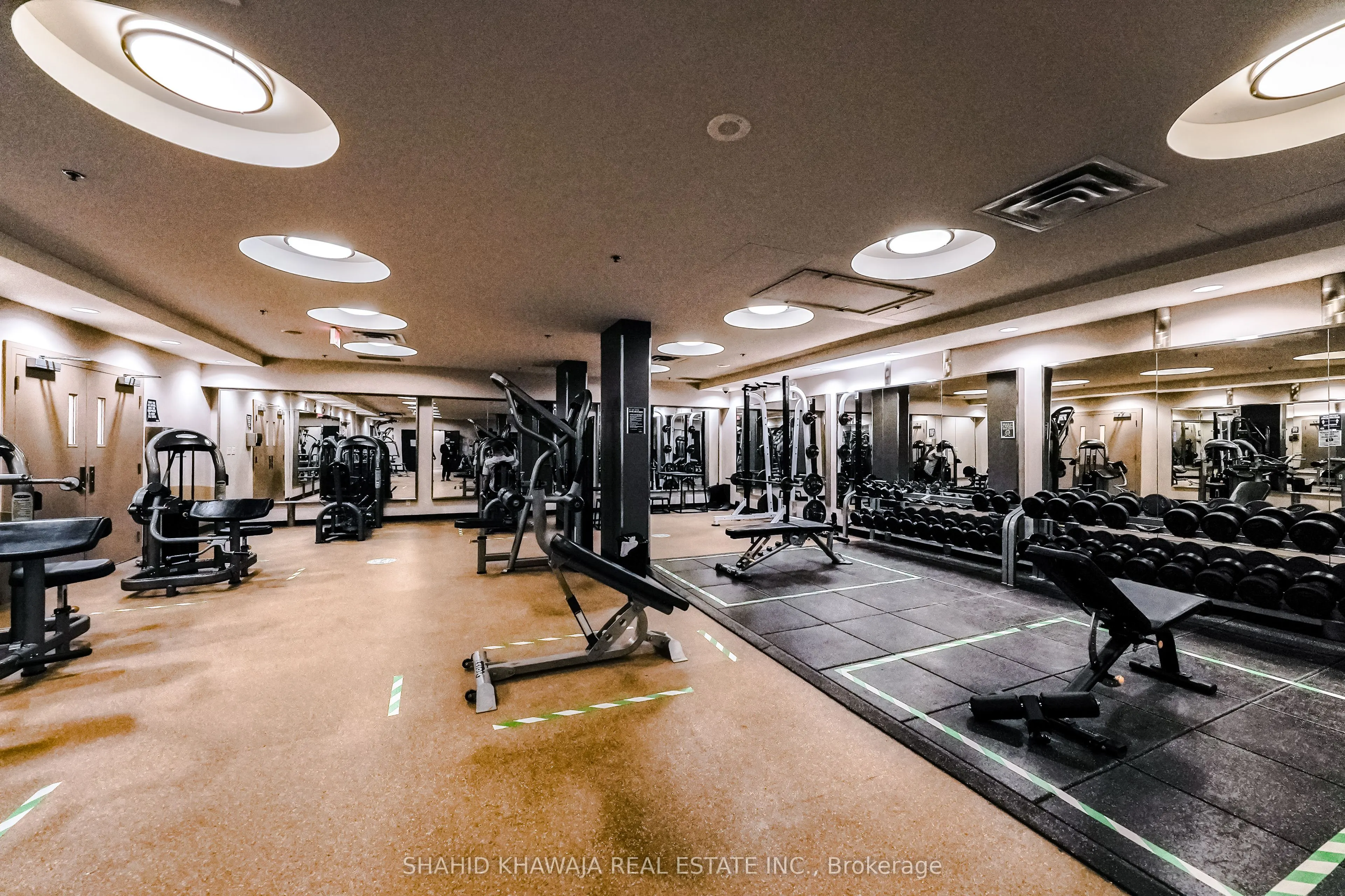 70 Absolute Avenue, #1309