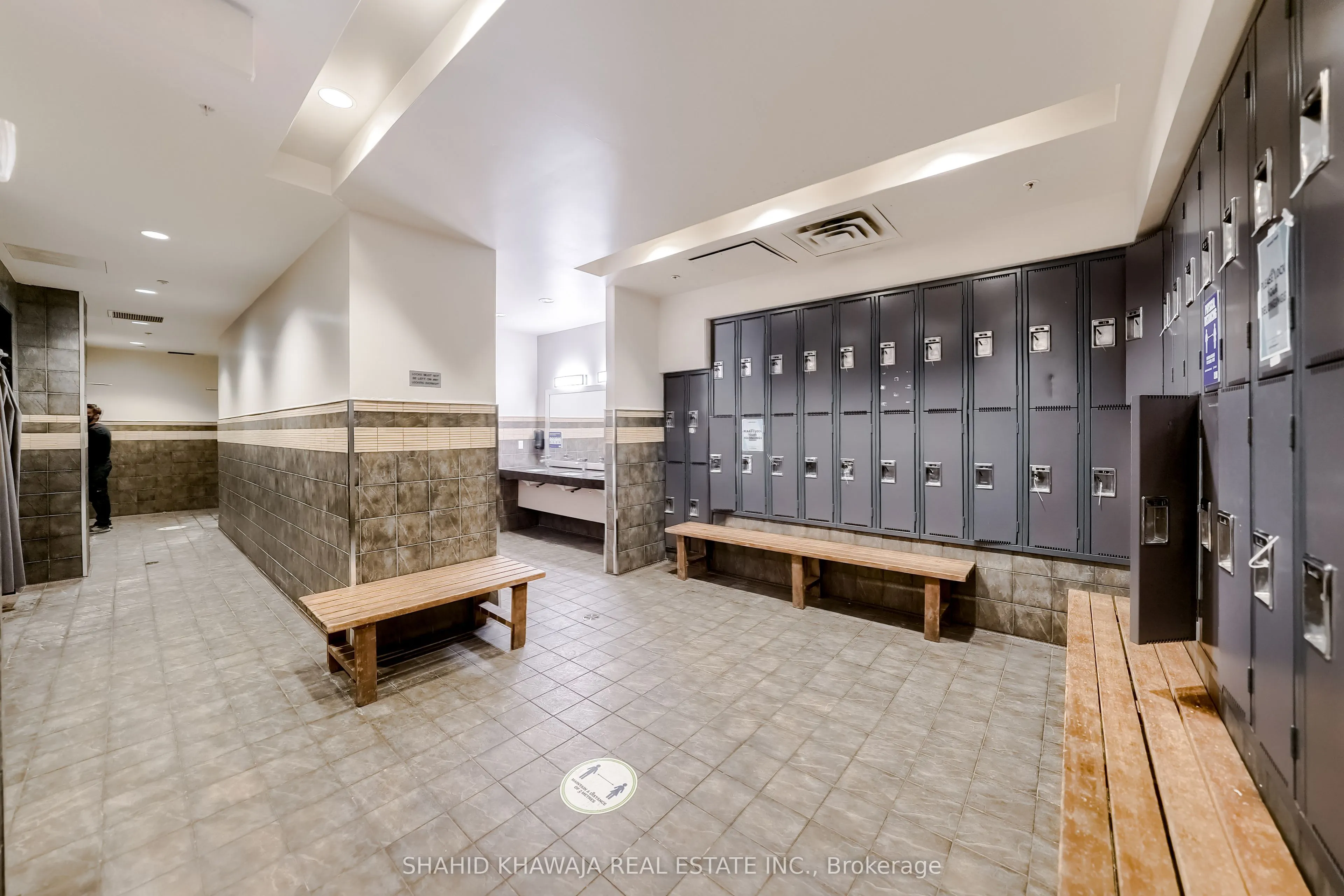 70 Absolute Avenue, #1309