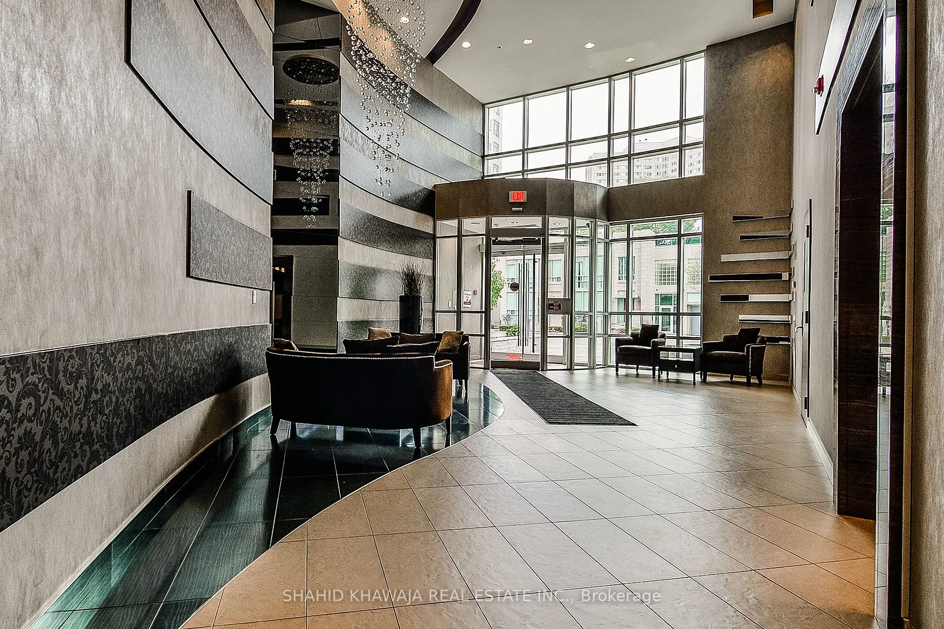 70 Absolute Avenue, #1309