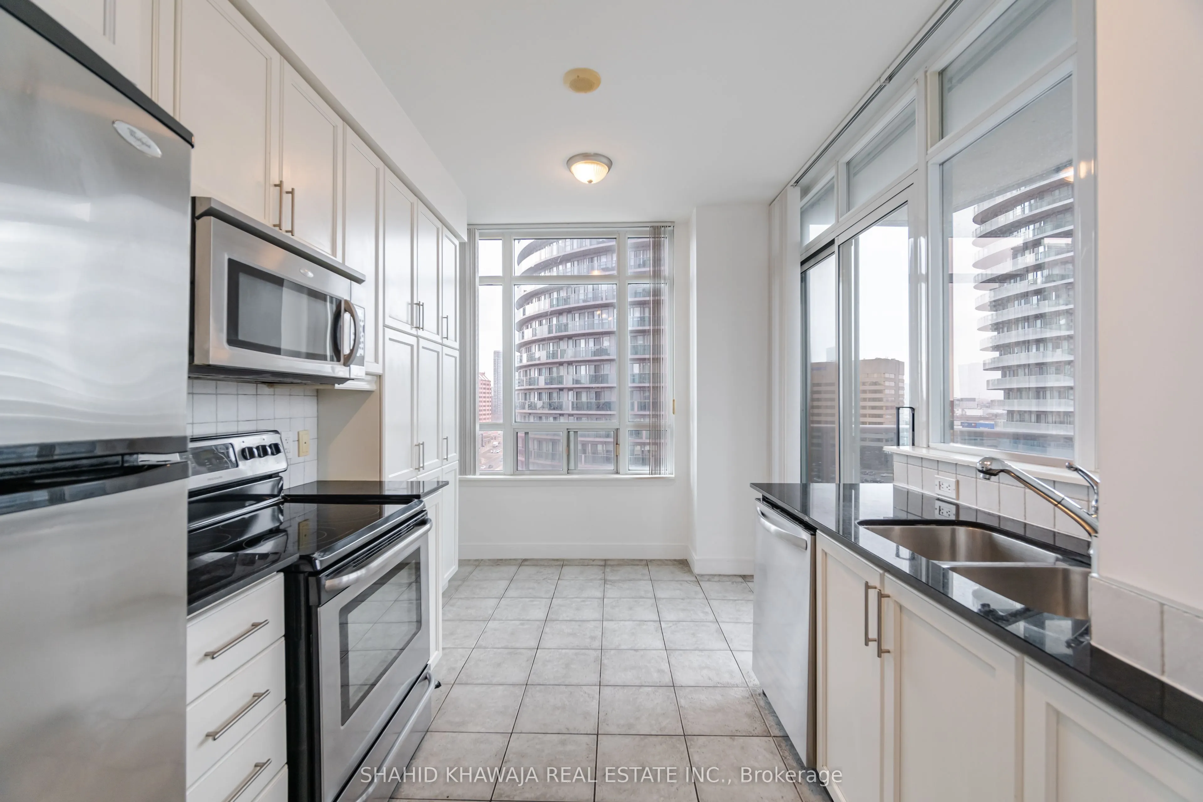 70 Absolute Avenue, #1309