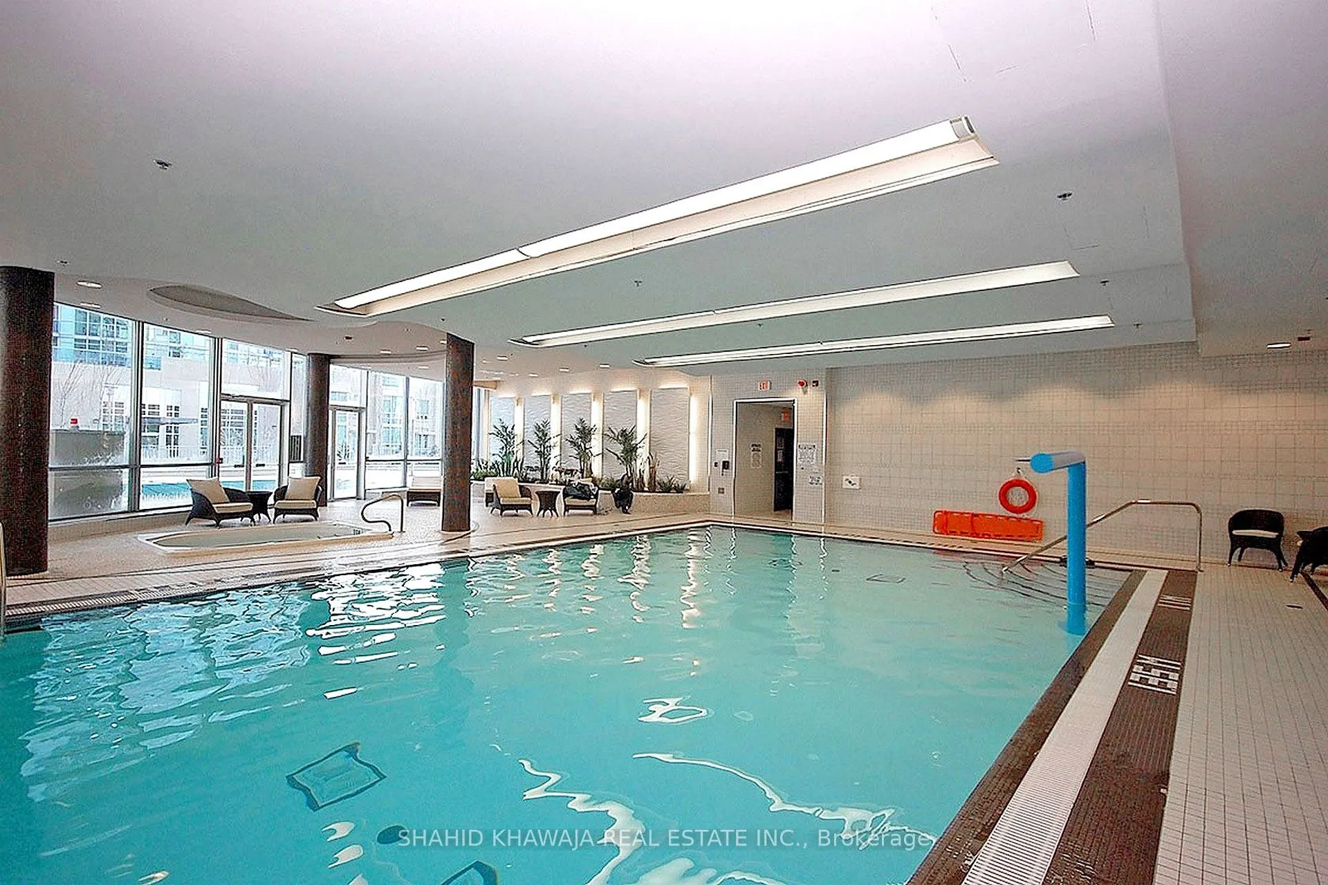 70 Absolute Avenue, #1309