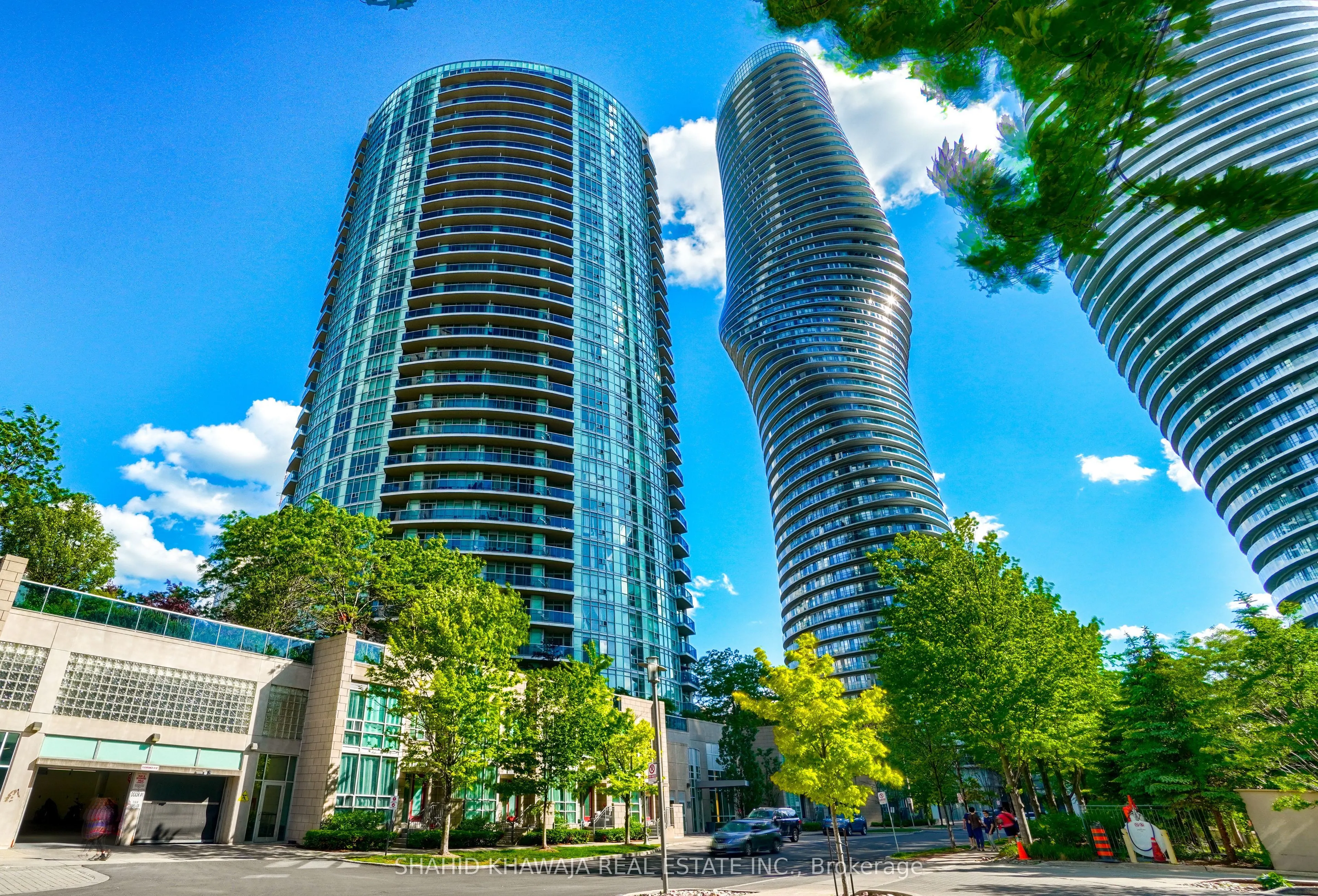 70 Absolute Avenue, #1309