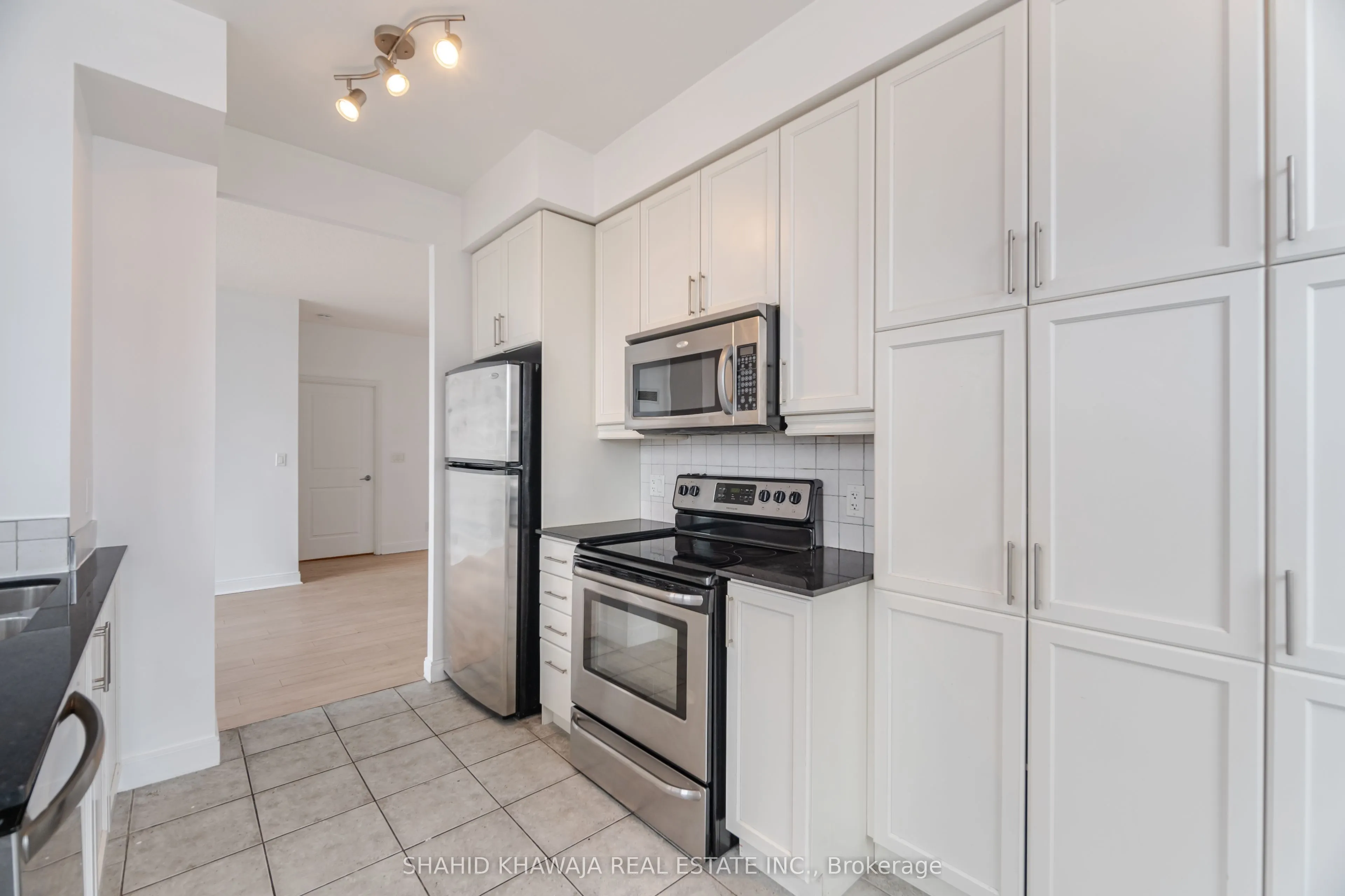 70 Absolute Avenue, #1309