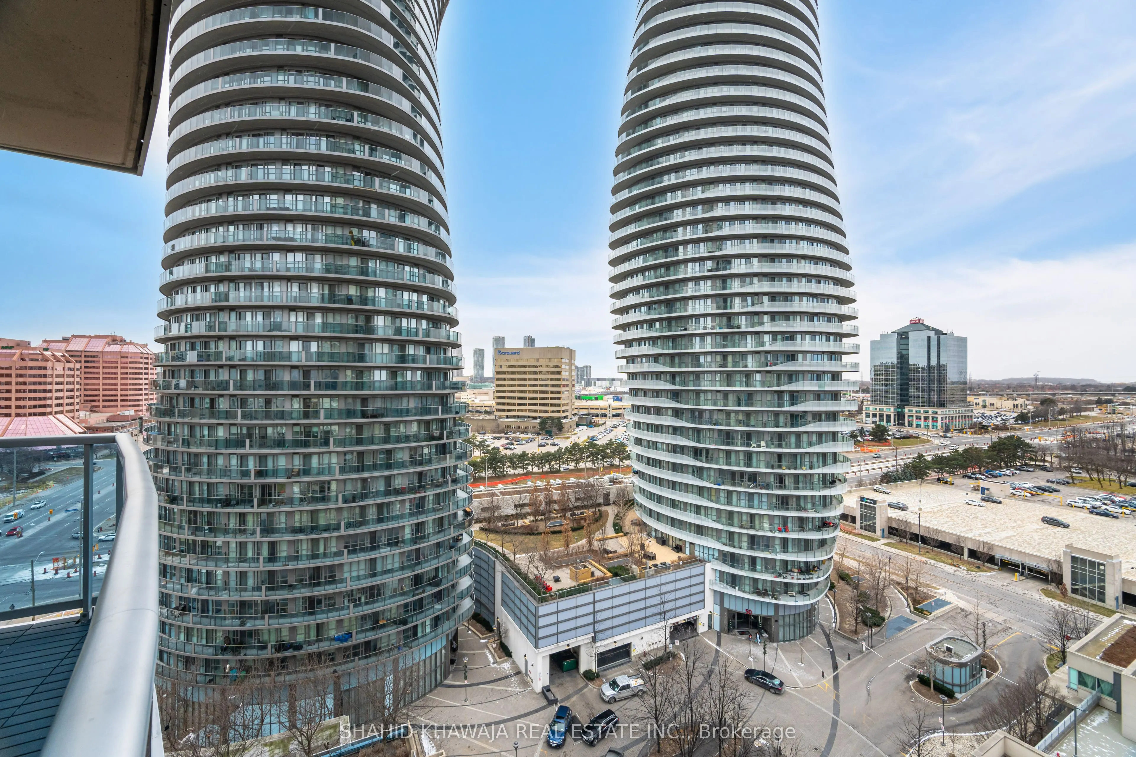 70 Absolute Avenue, #1309