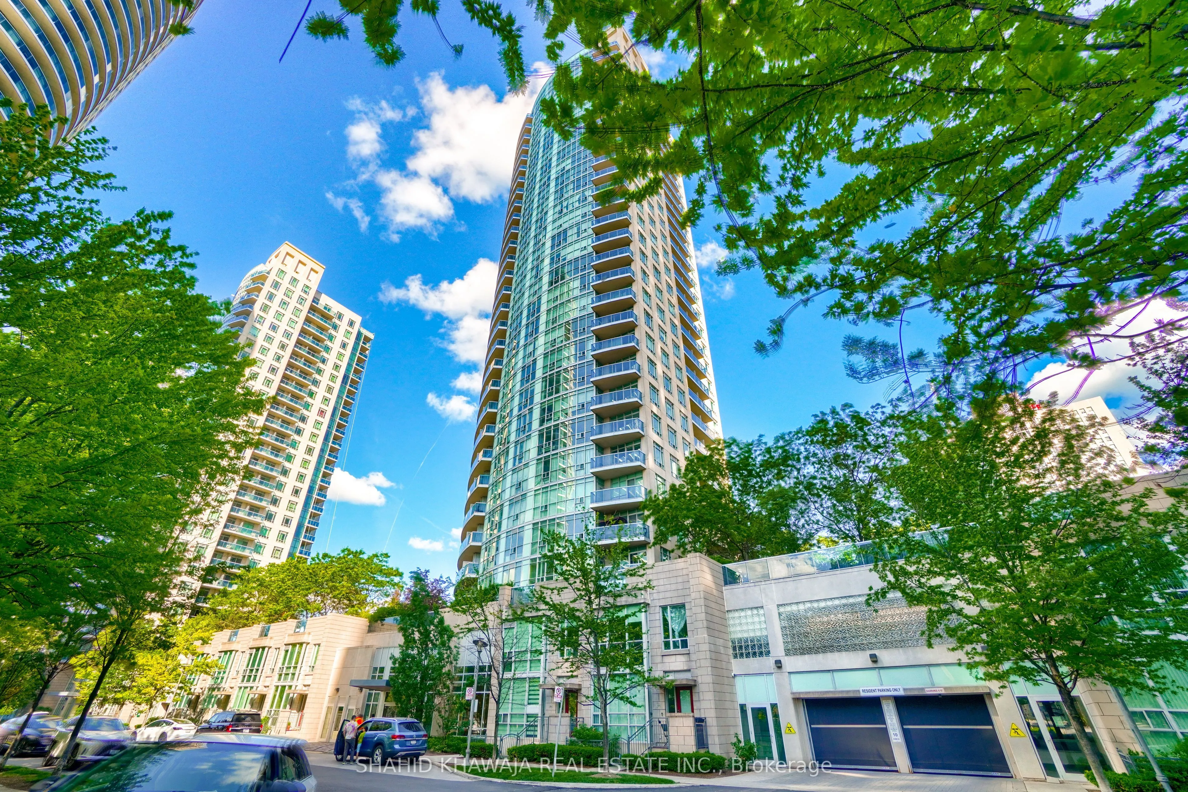 70 Absolute Avenue, #1309