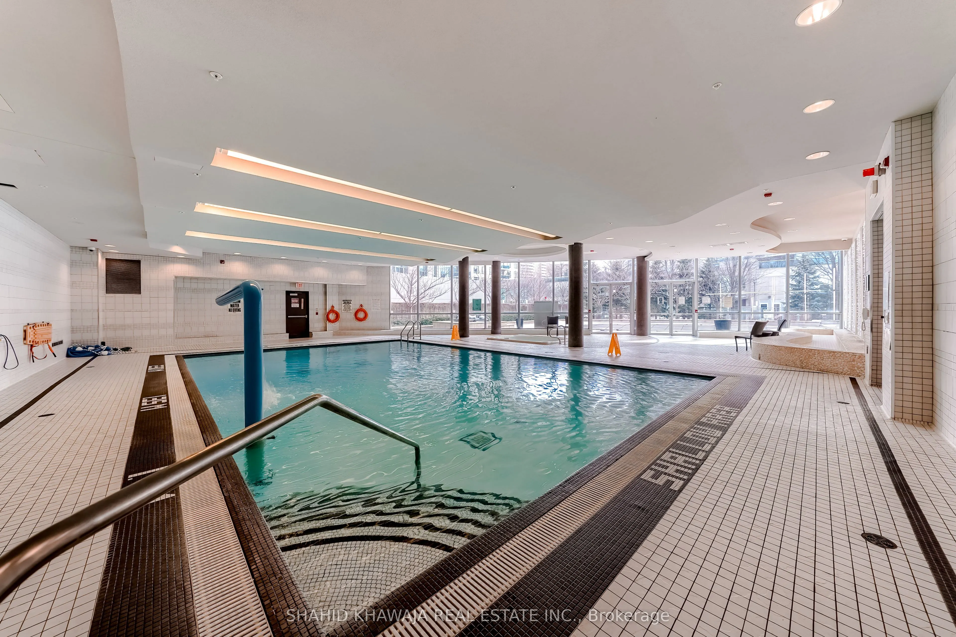70 Absolute Avenue, #1309