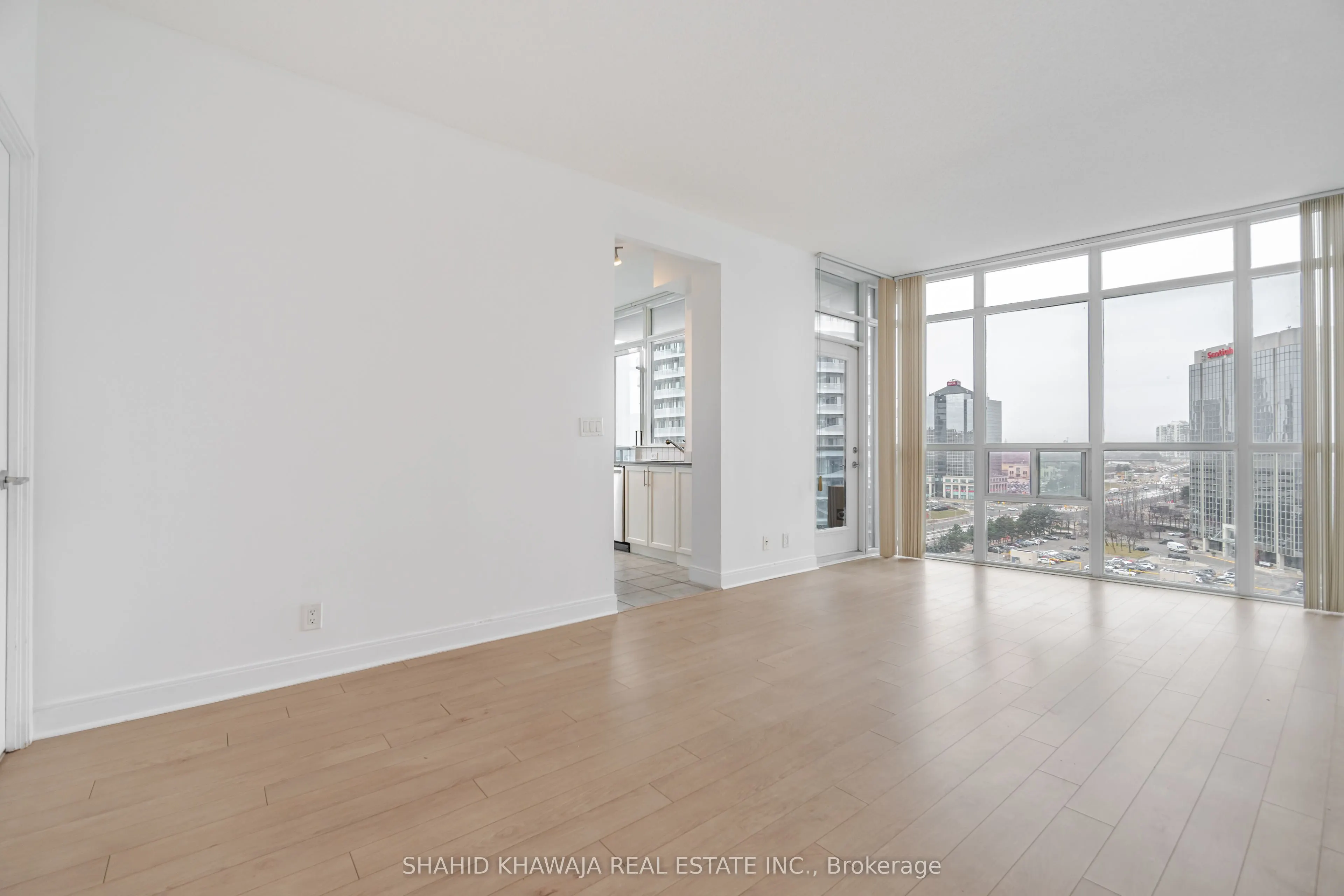 70 Absolute Avenue, #1309